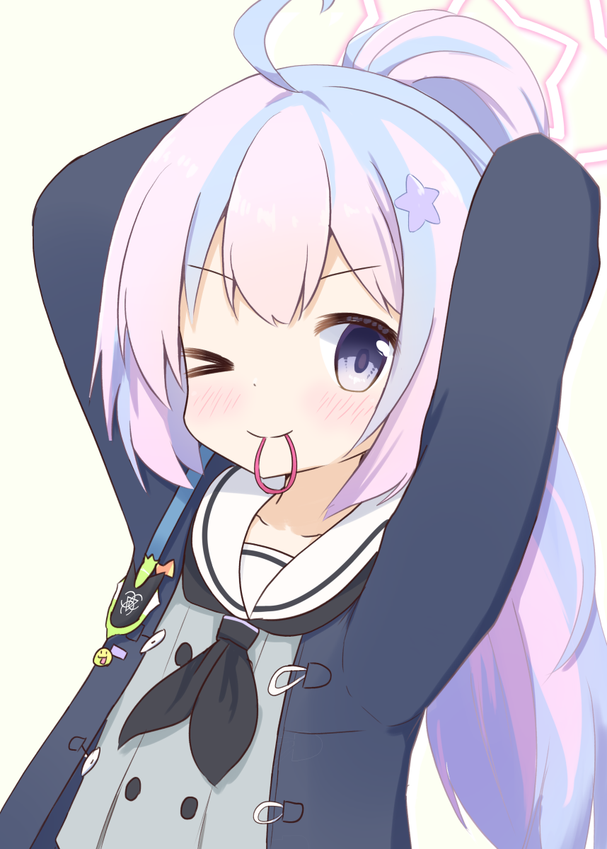 ポニテレイサ
