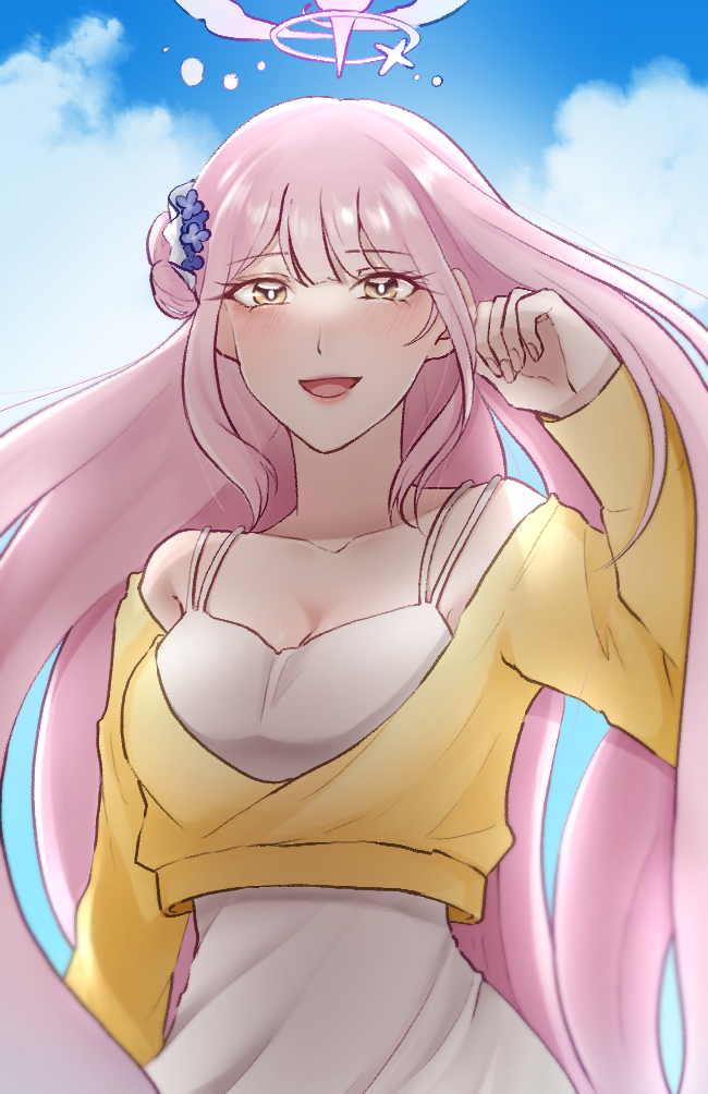 ブルアカまとめ
