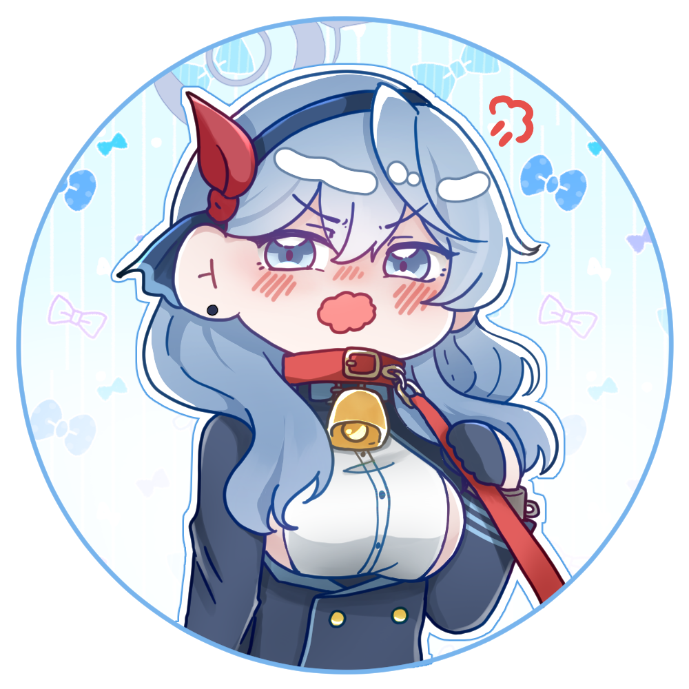 ブルアカまとめ