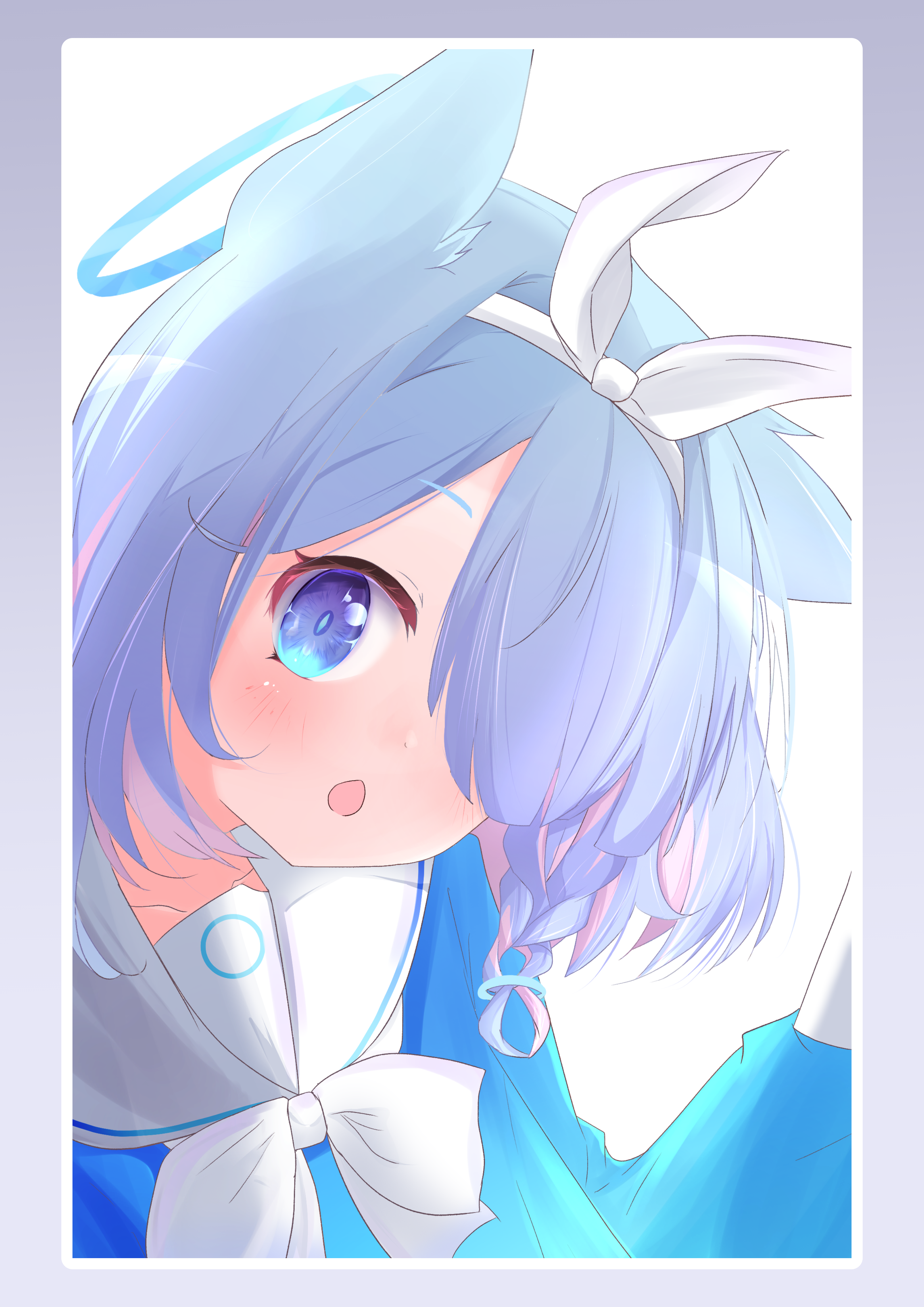 けもアロナ