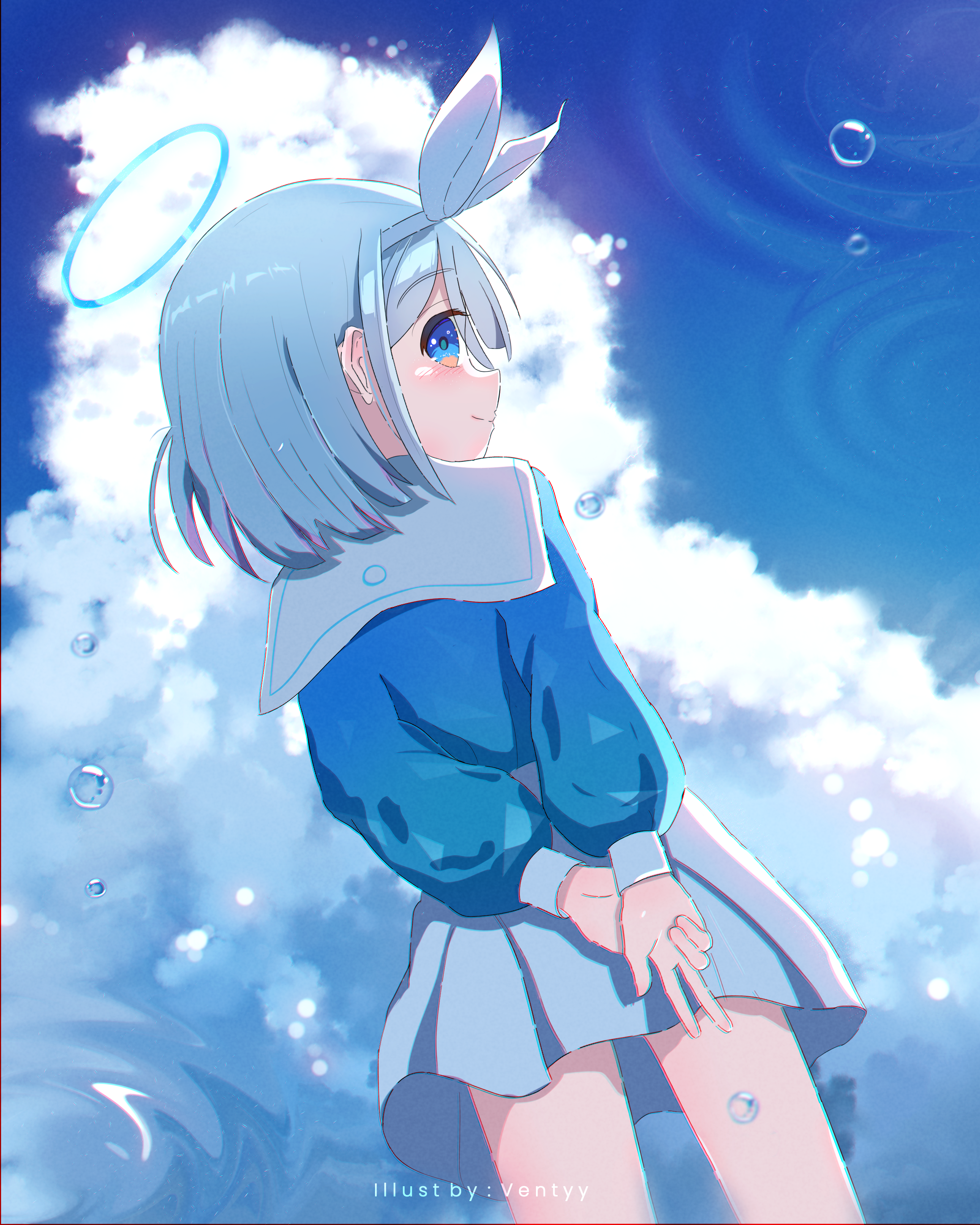 All Blue