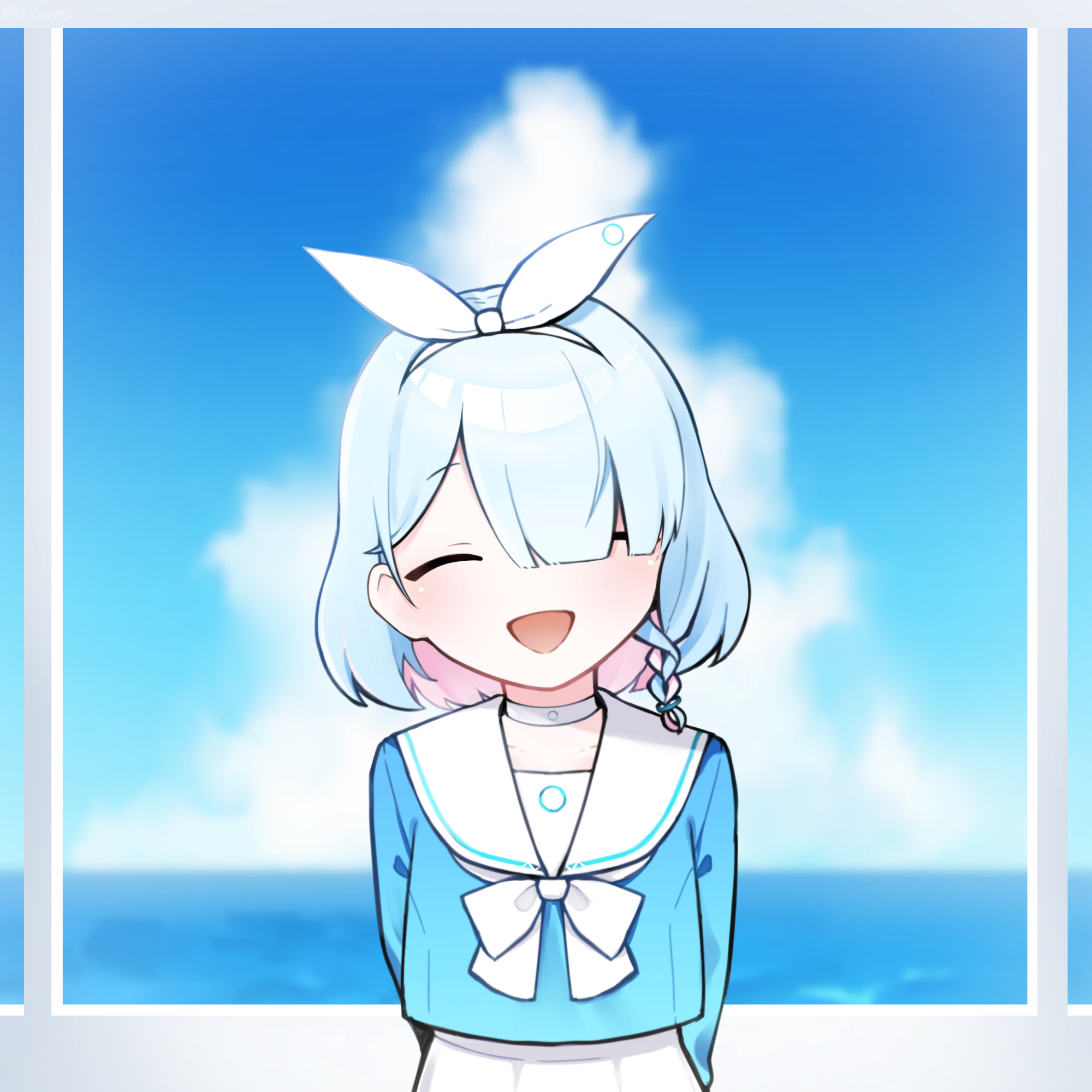 アロナちゃん