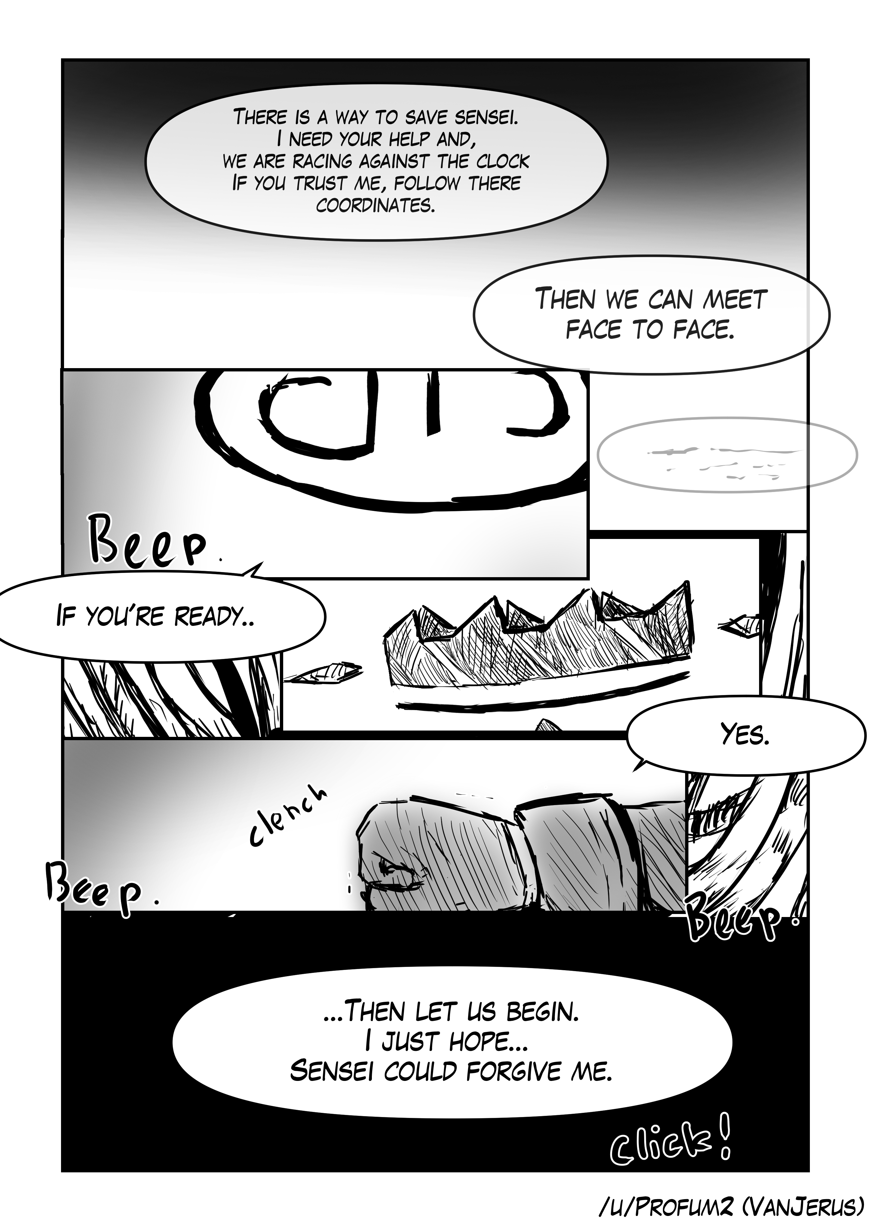 Eden Treaty.