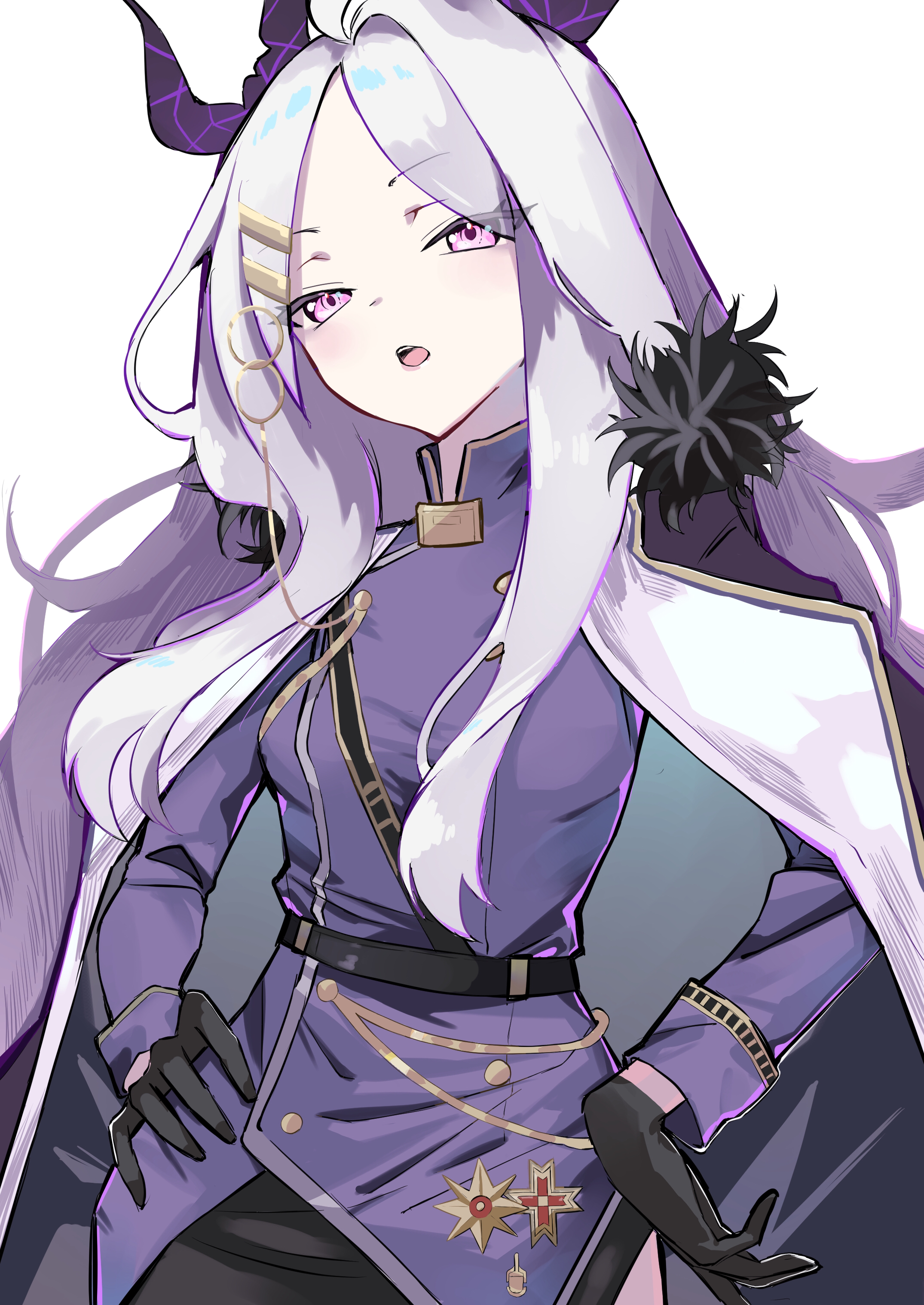 ヒナ
