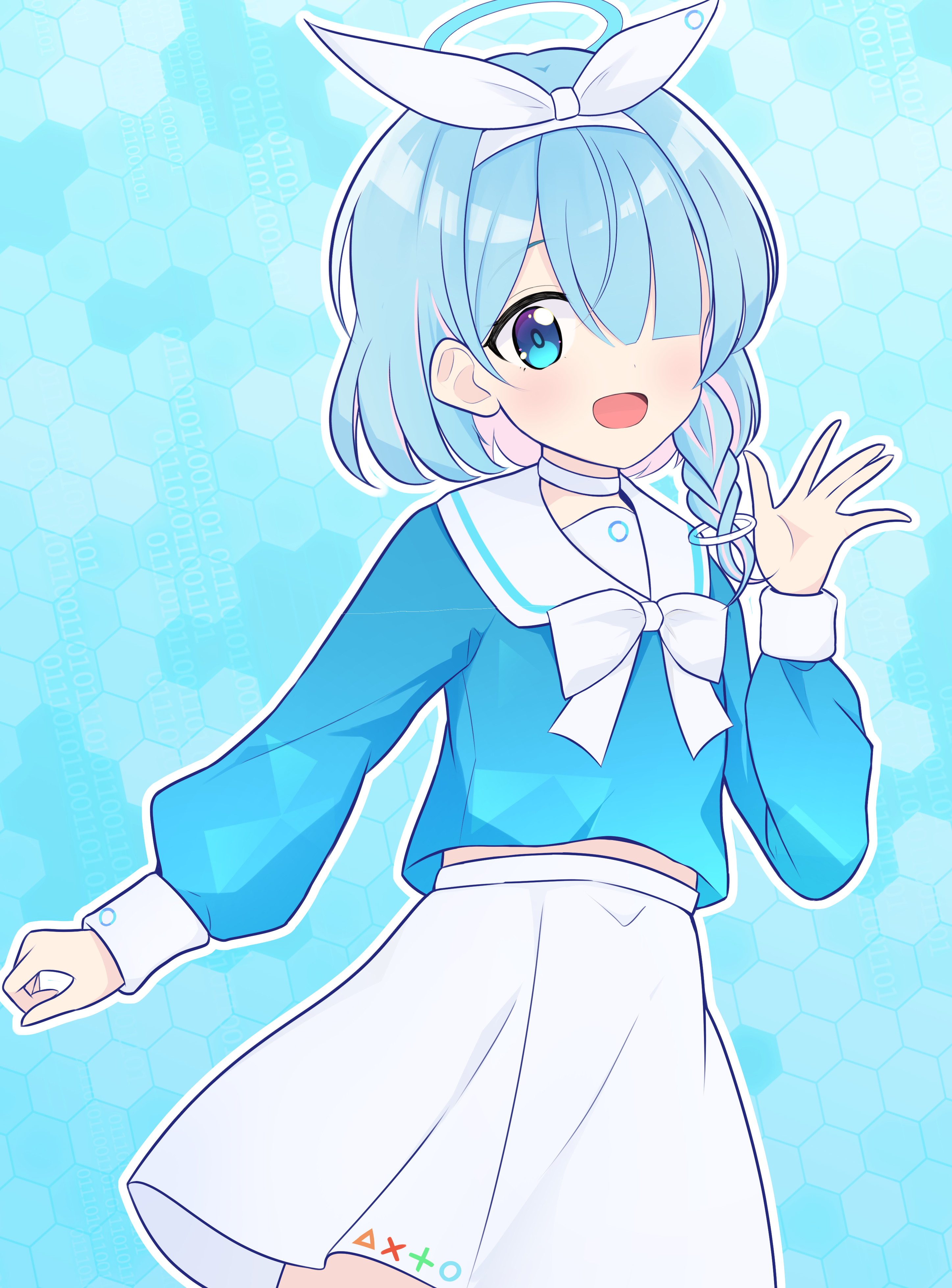 アロナ