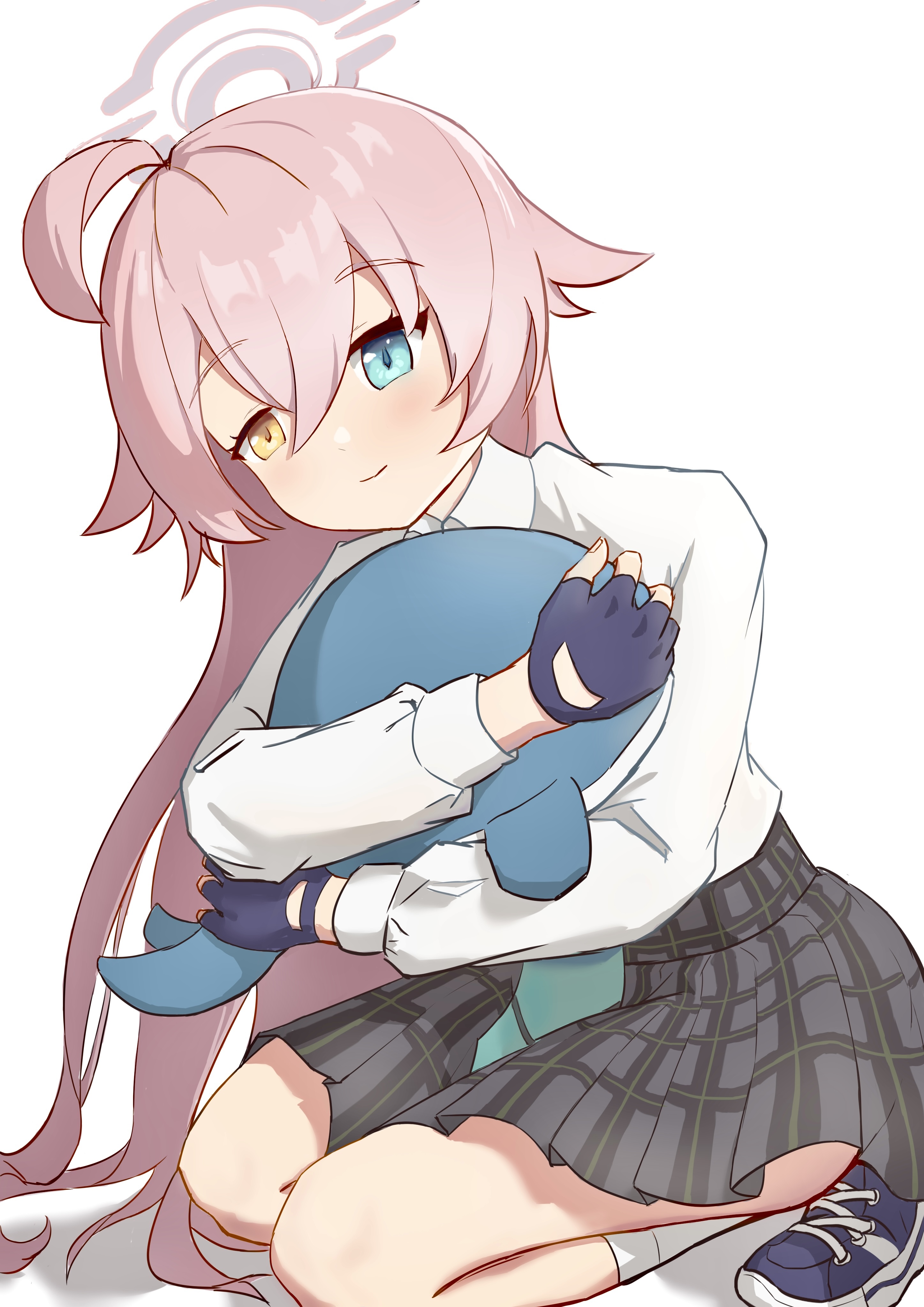 【Blue Archive】 星野