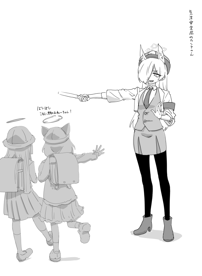 最近描いた絵とか