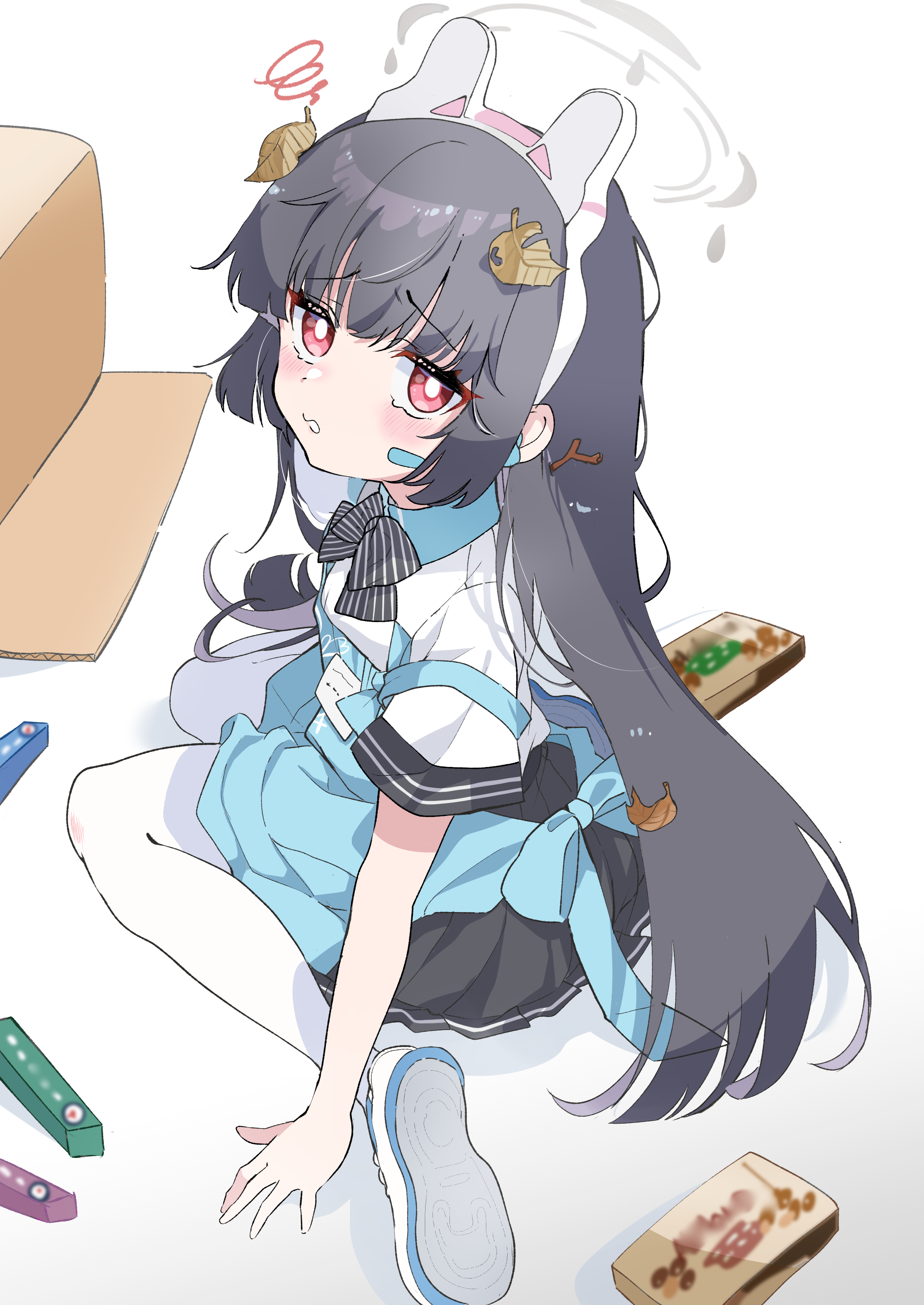 ブルアカ9月まとめ