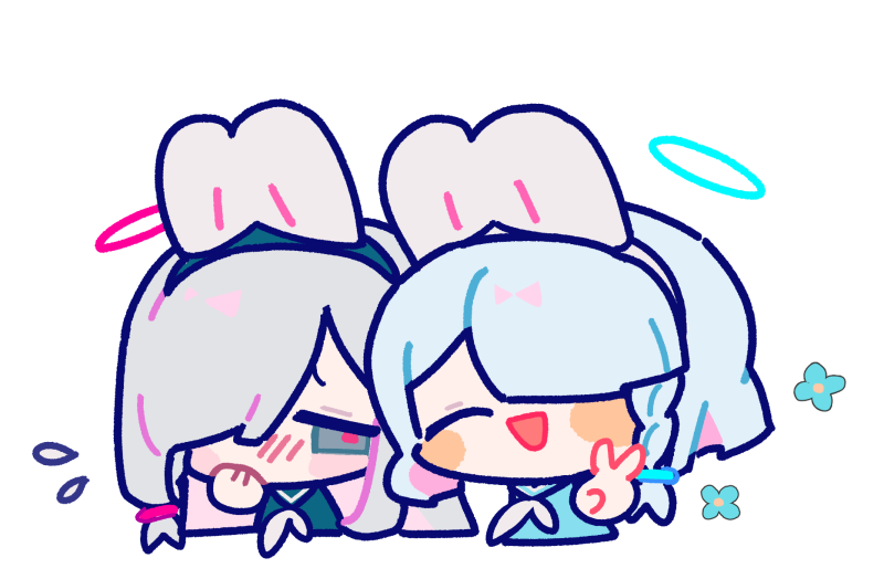 アロナ&プラナ④