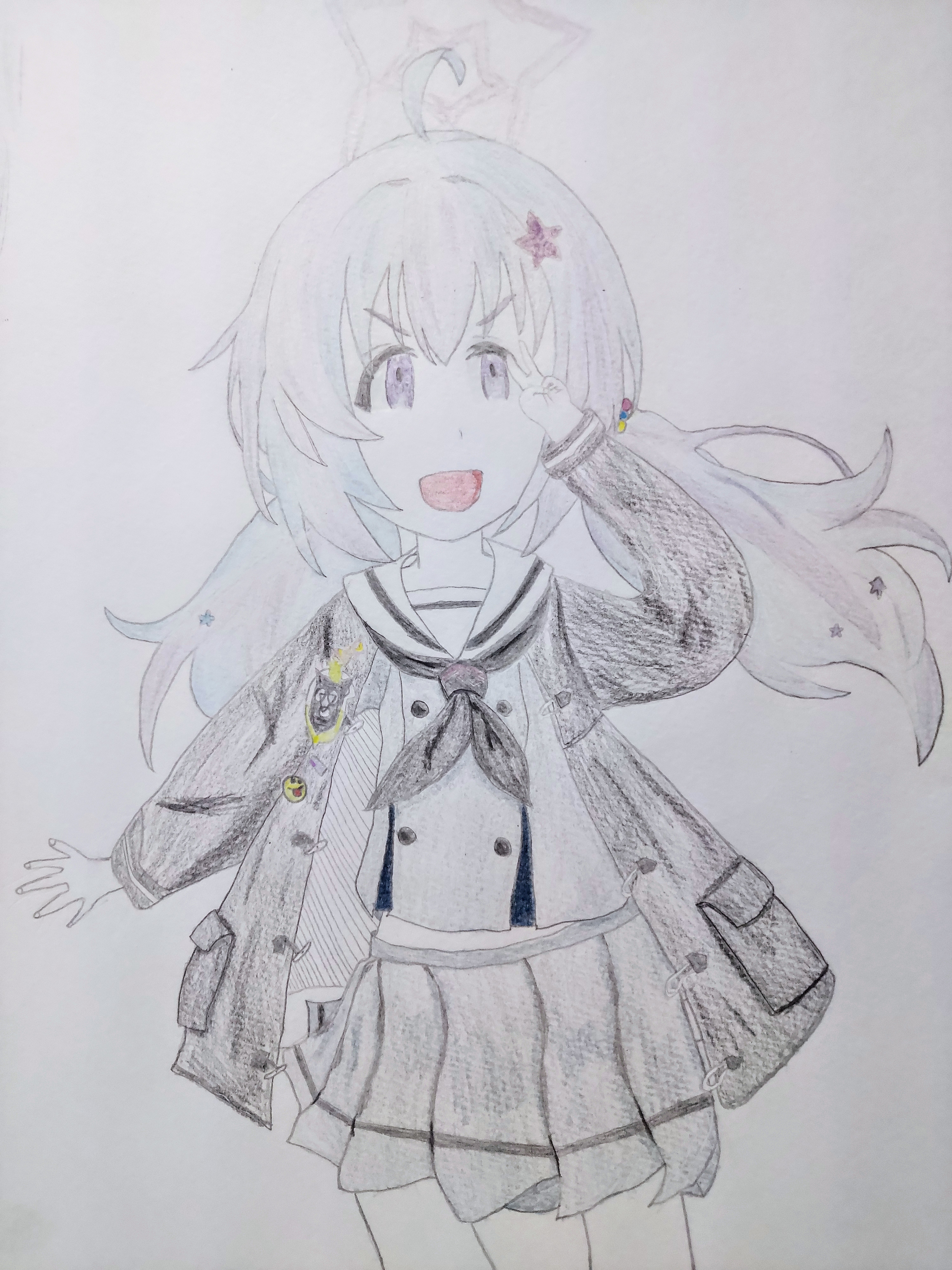 宇沢ァ！！
