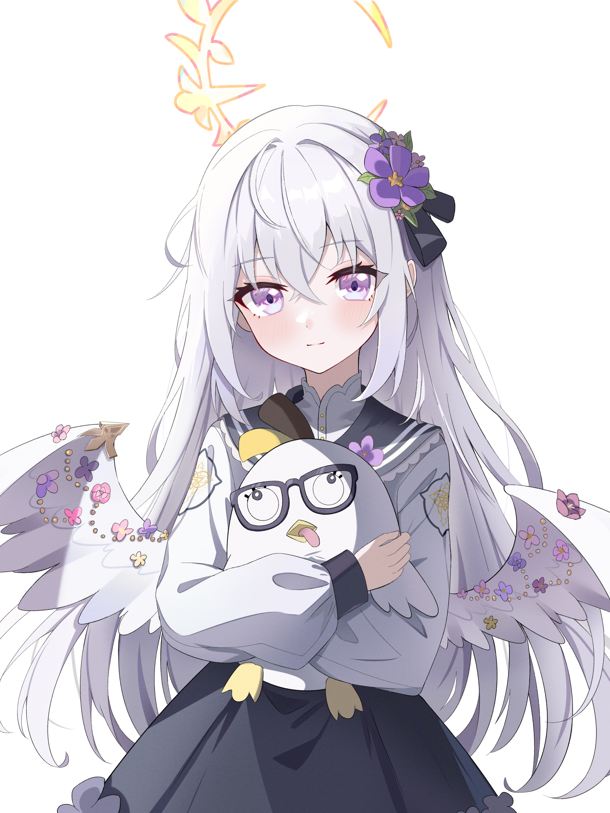 白洲アズサ