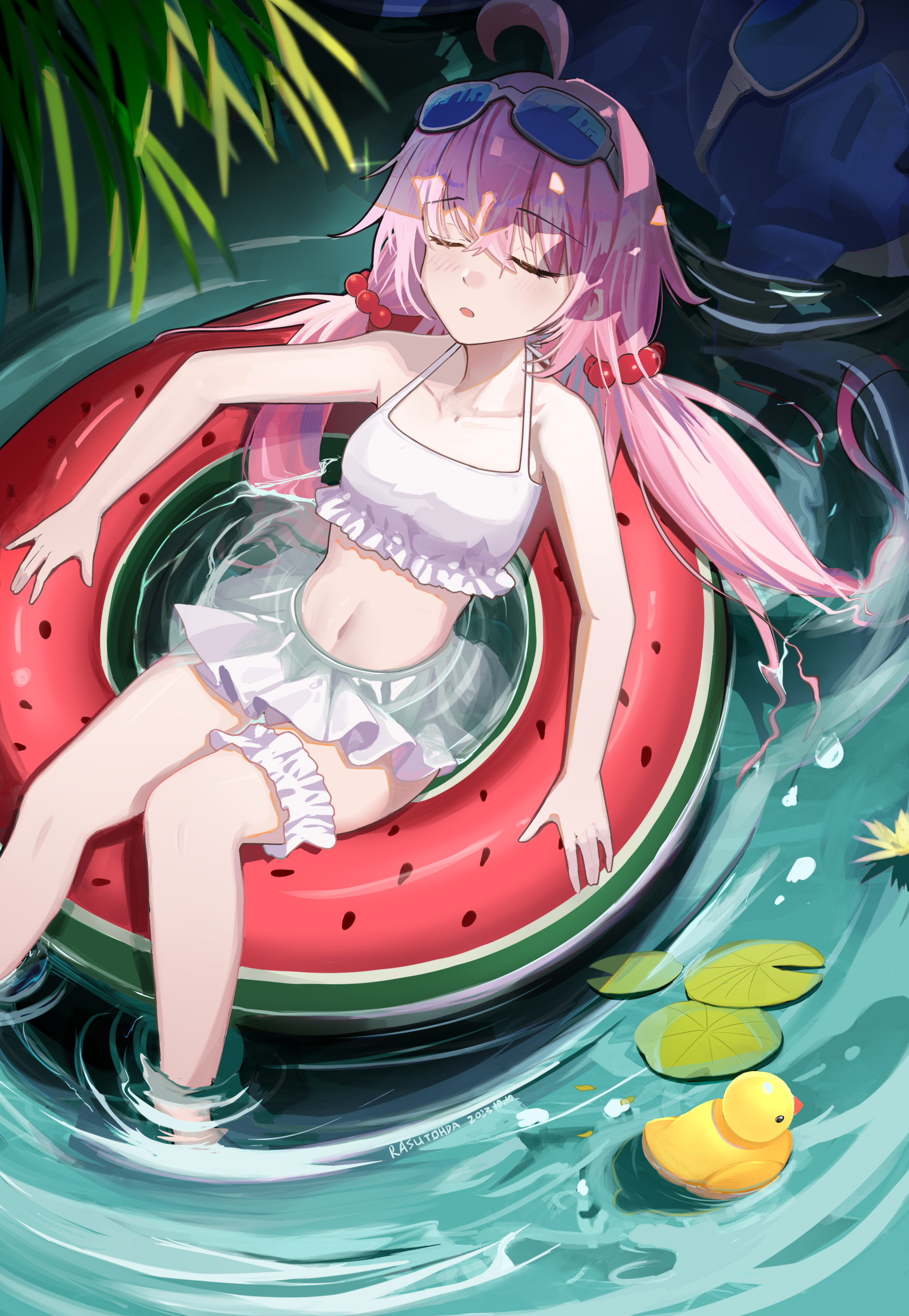 小鳥遊ホシノ