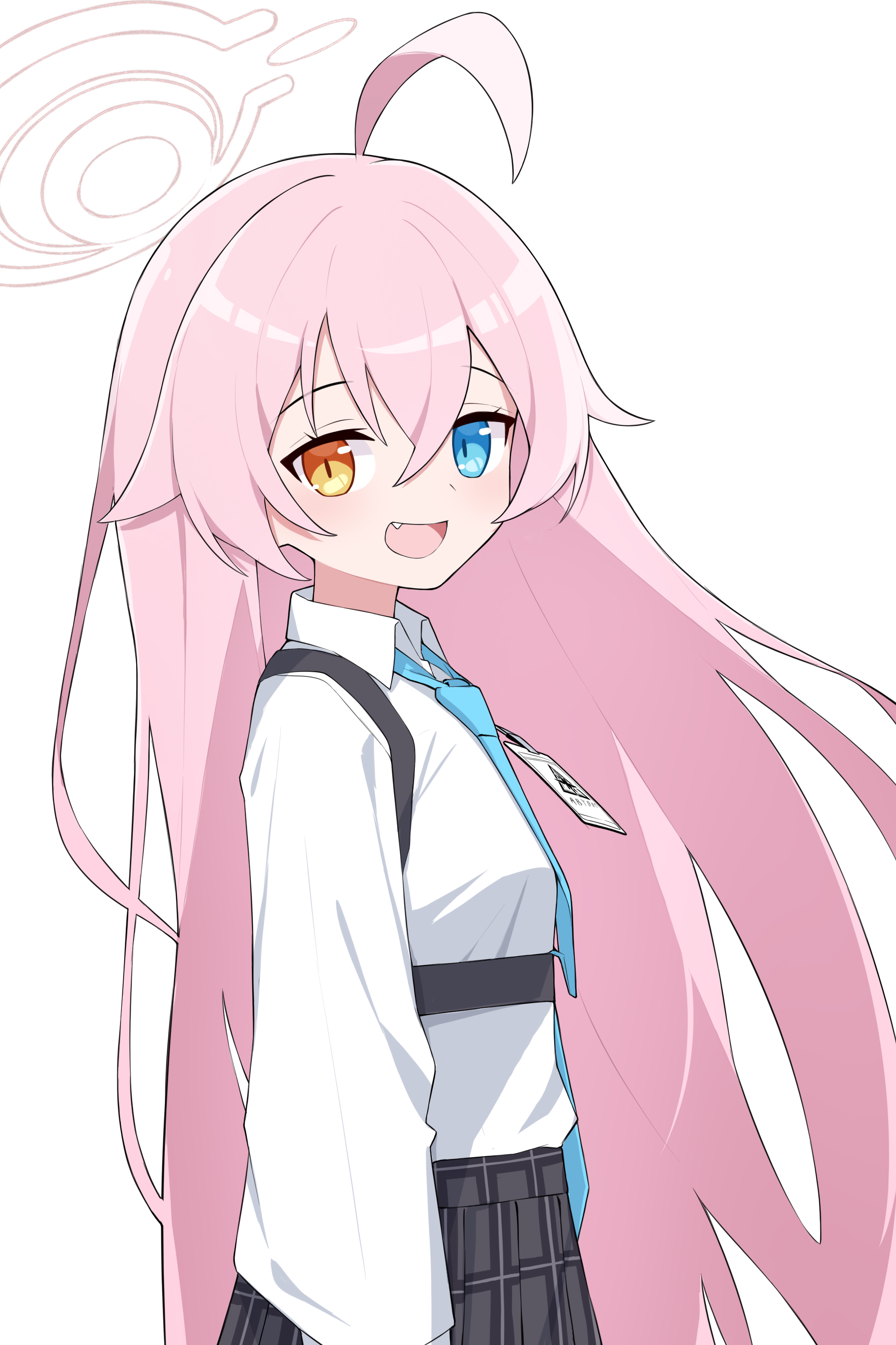 小鳥遊ホシノ
