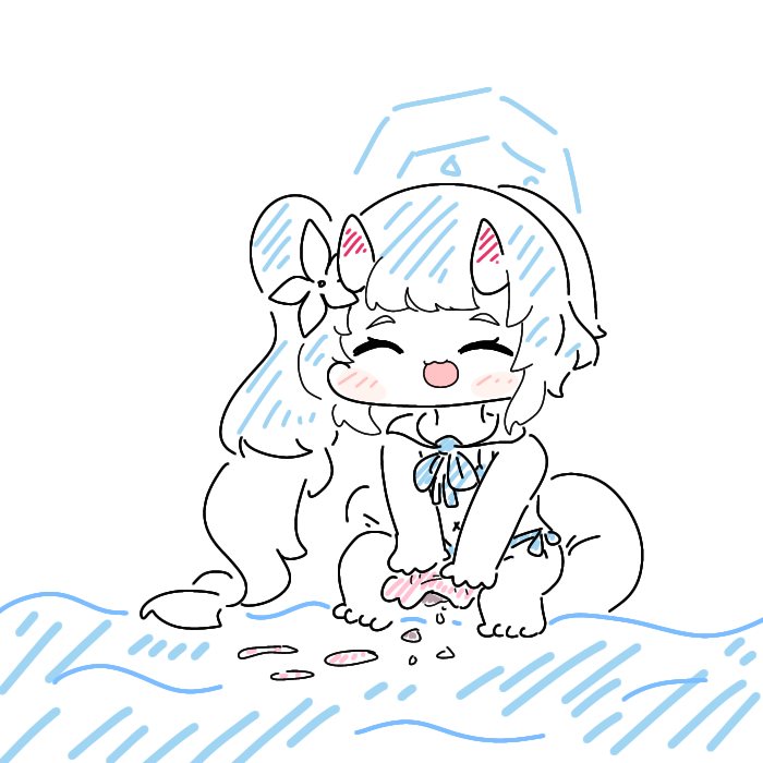 기습몰루