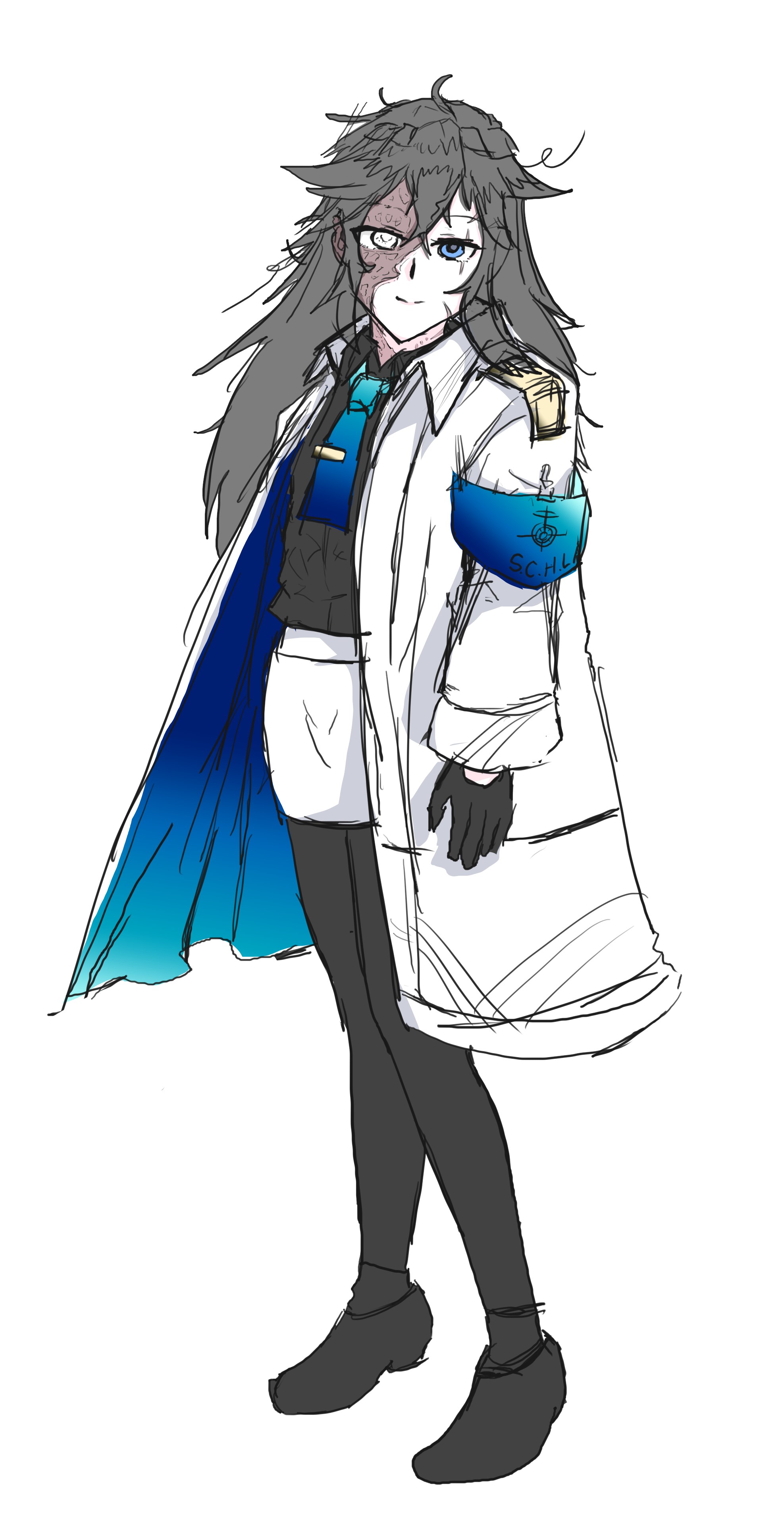 創作先生⑨