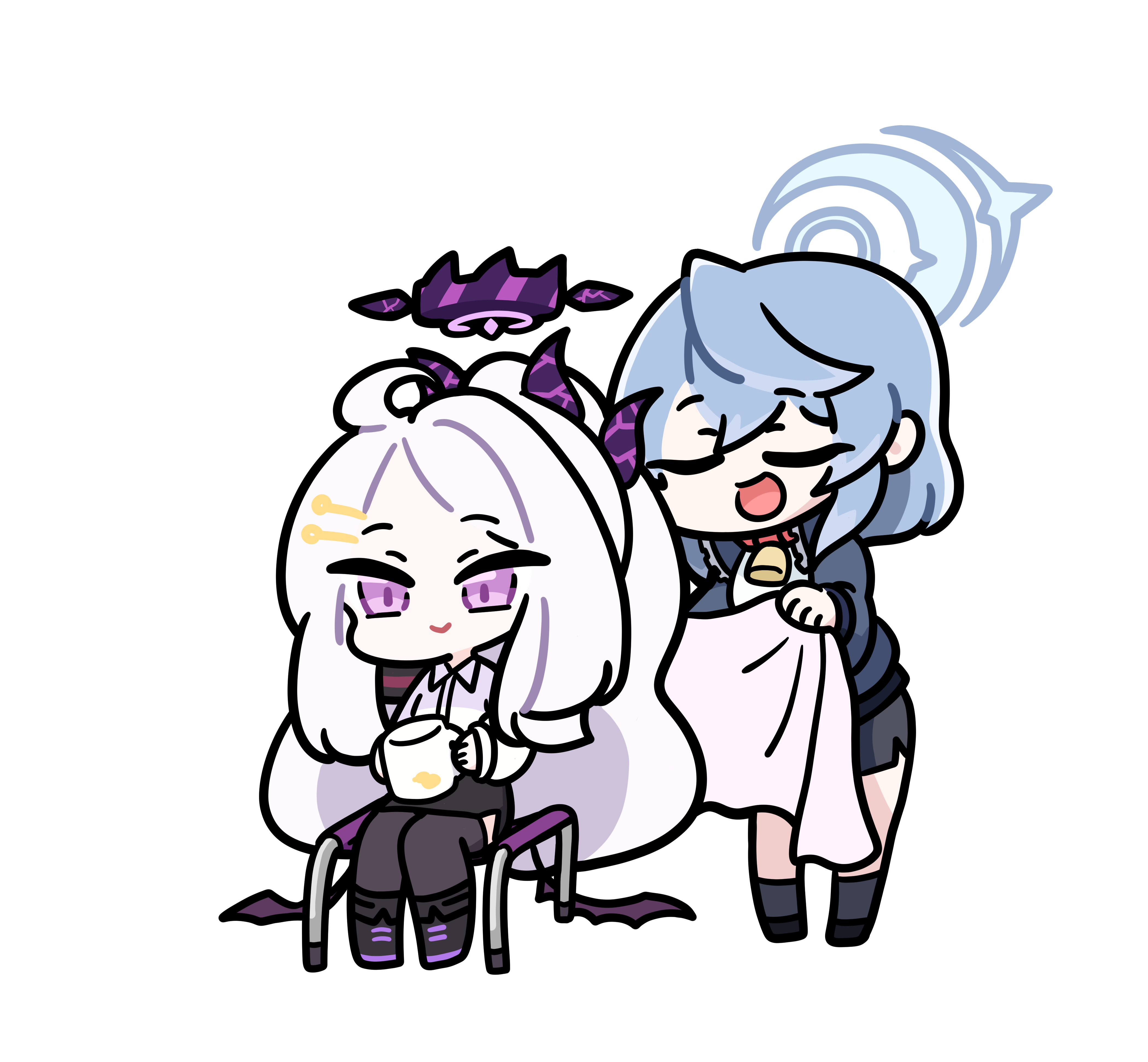 ヒナ・アコ