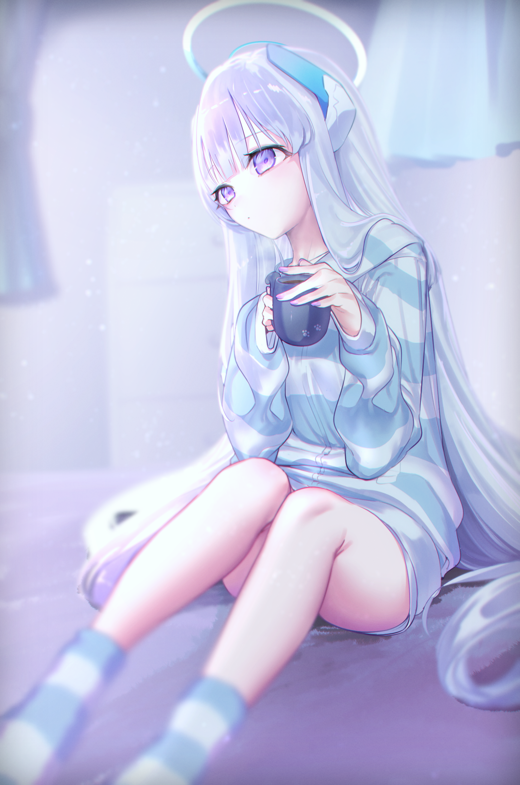 らくがきまとまるくん