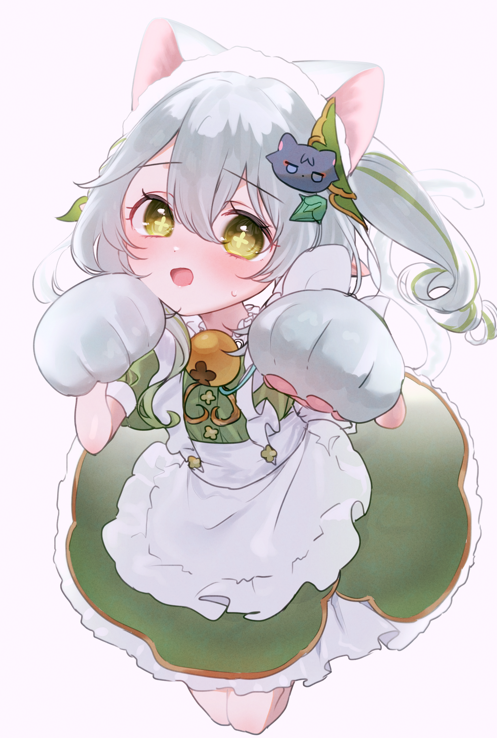 らくがきまとまるくん