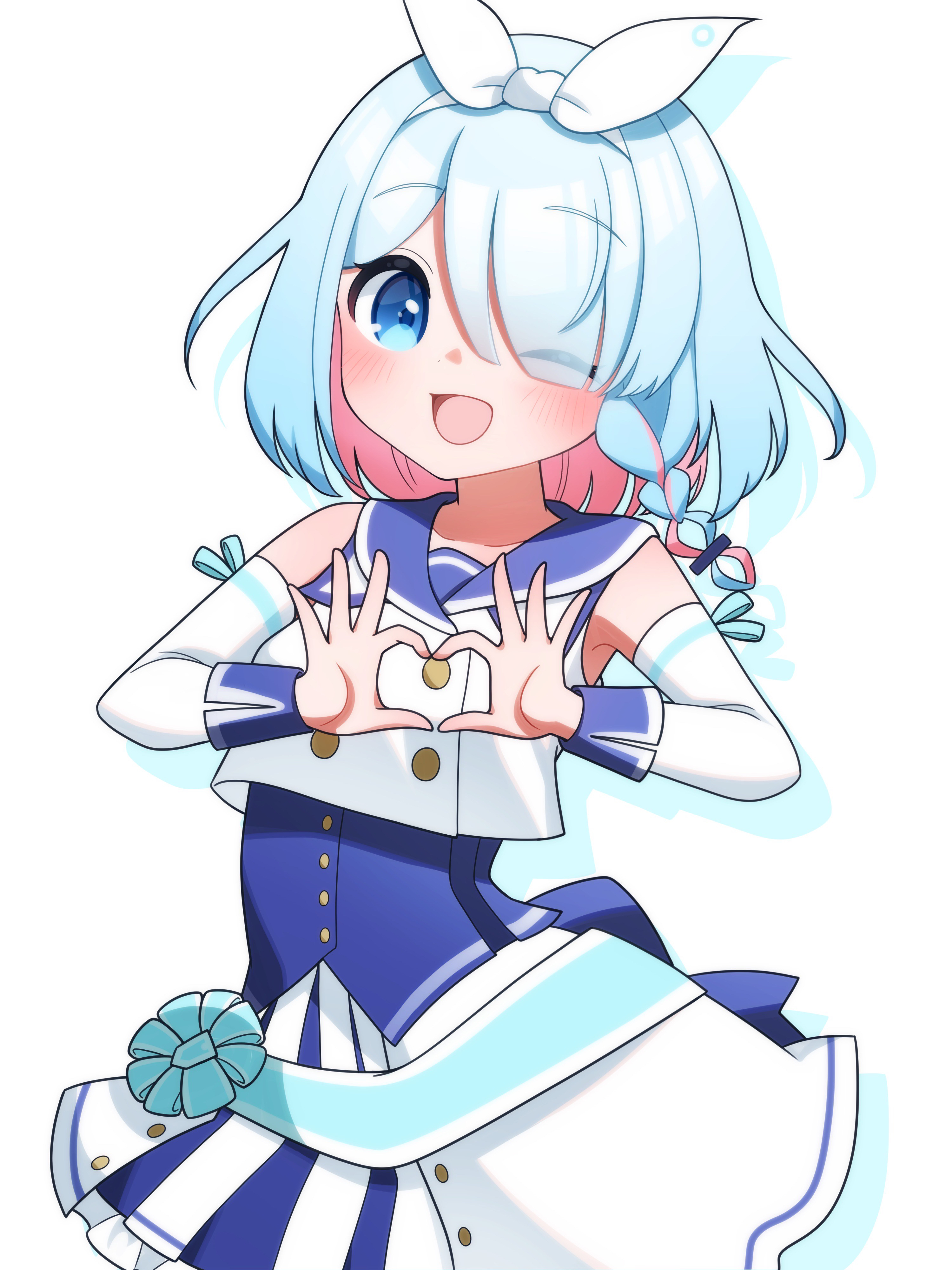 イタズラ⭐︎ストレートアロナ