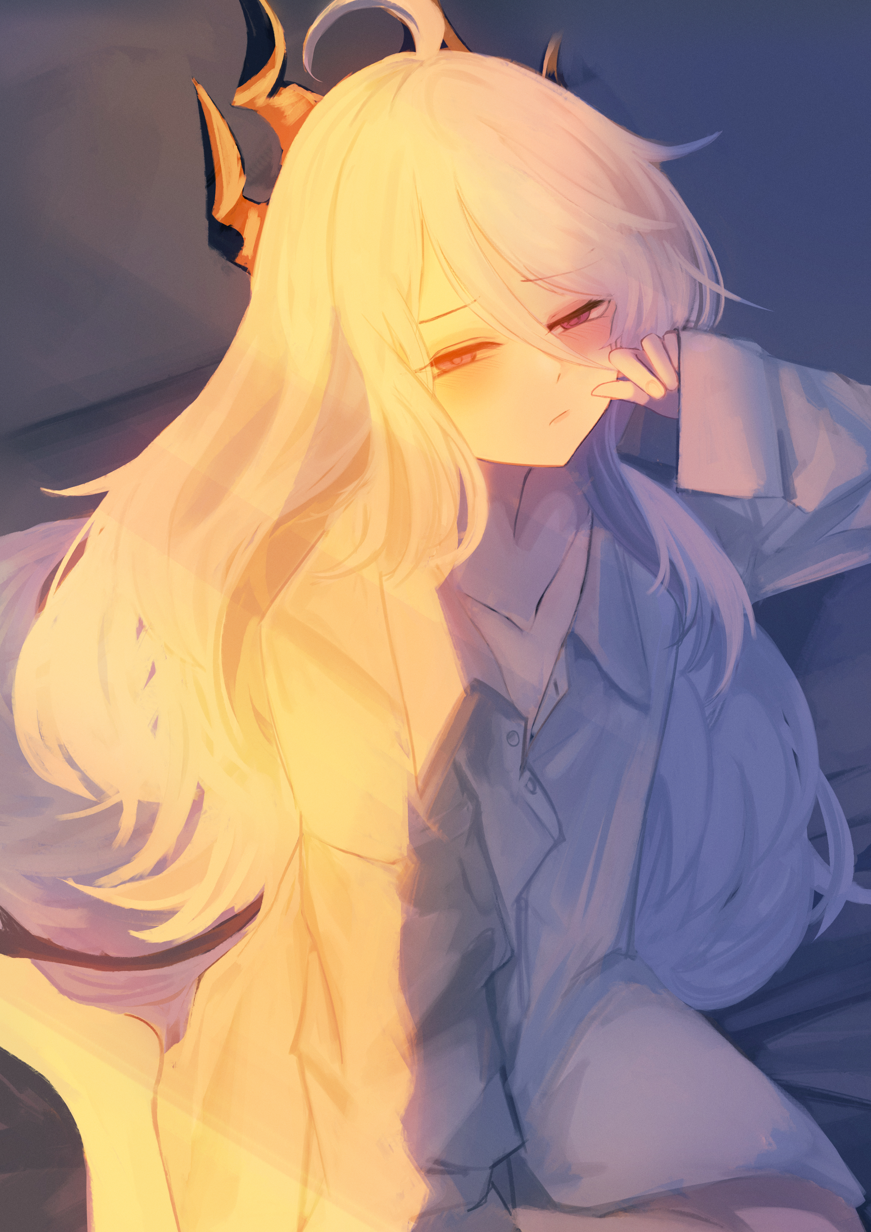 ヒナ