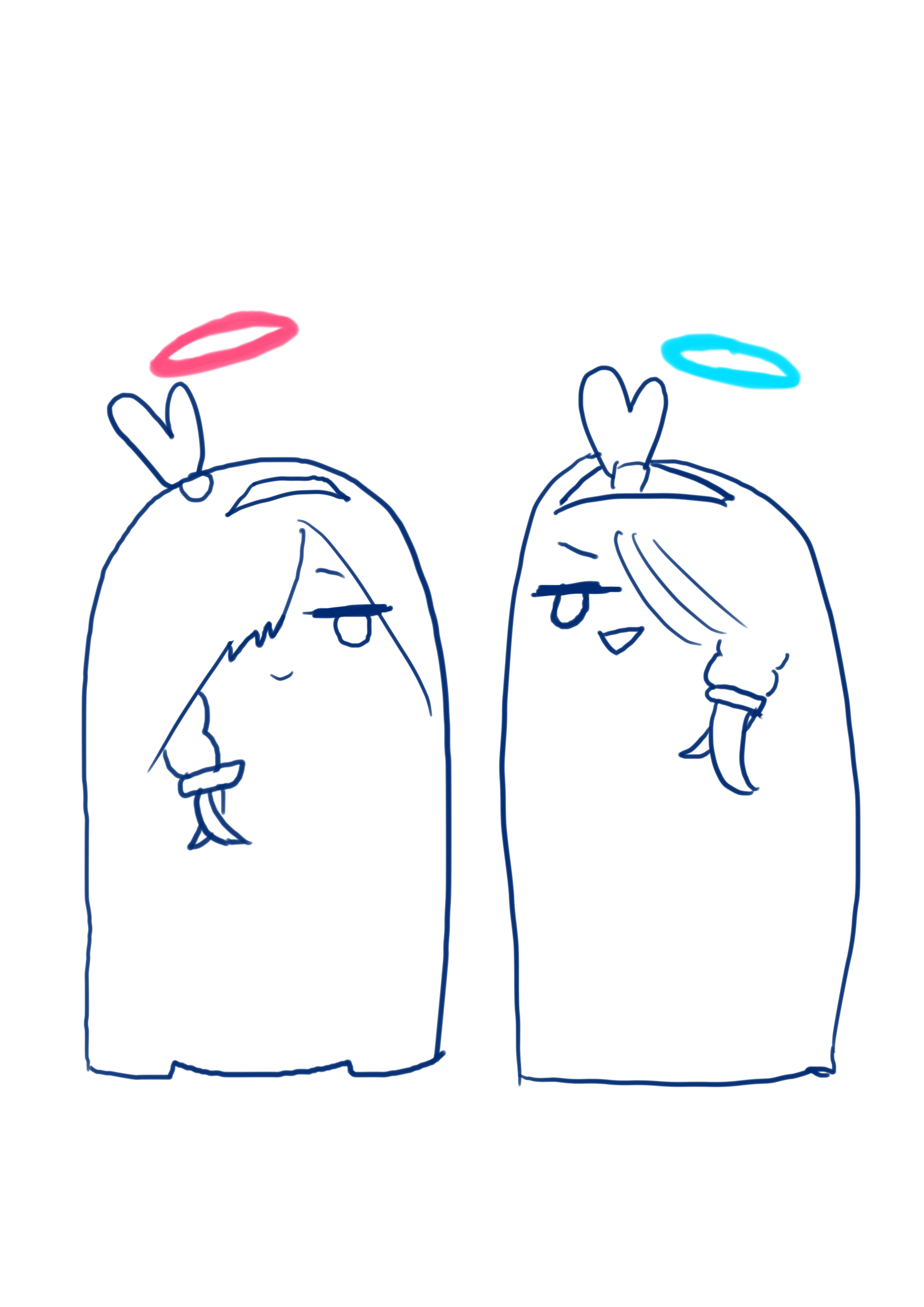 謎アロプラとブルアカらいぶ感想