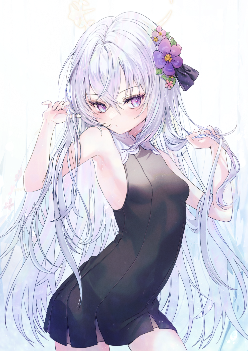 アズサ