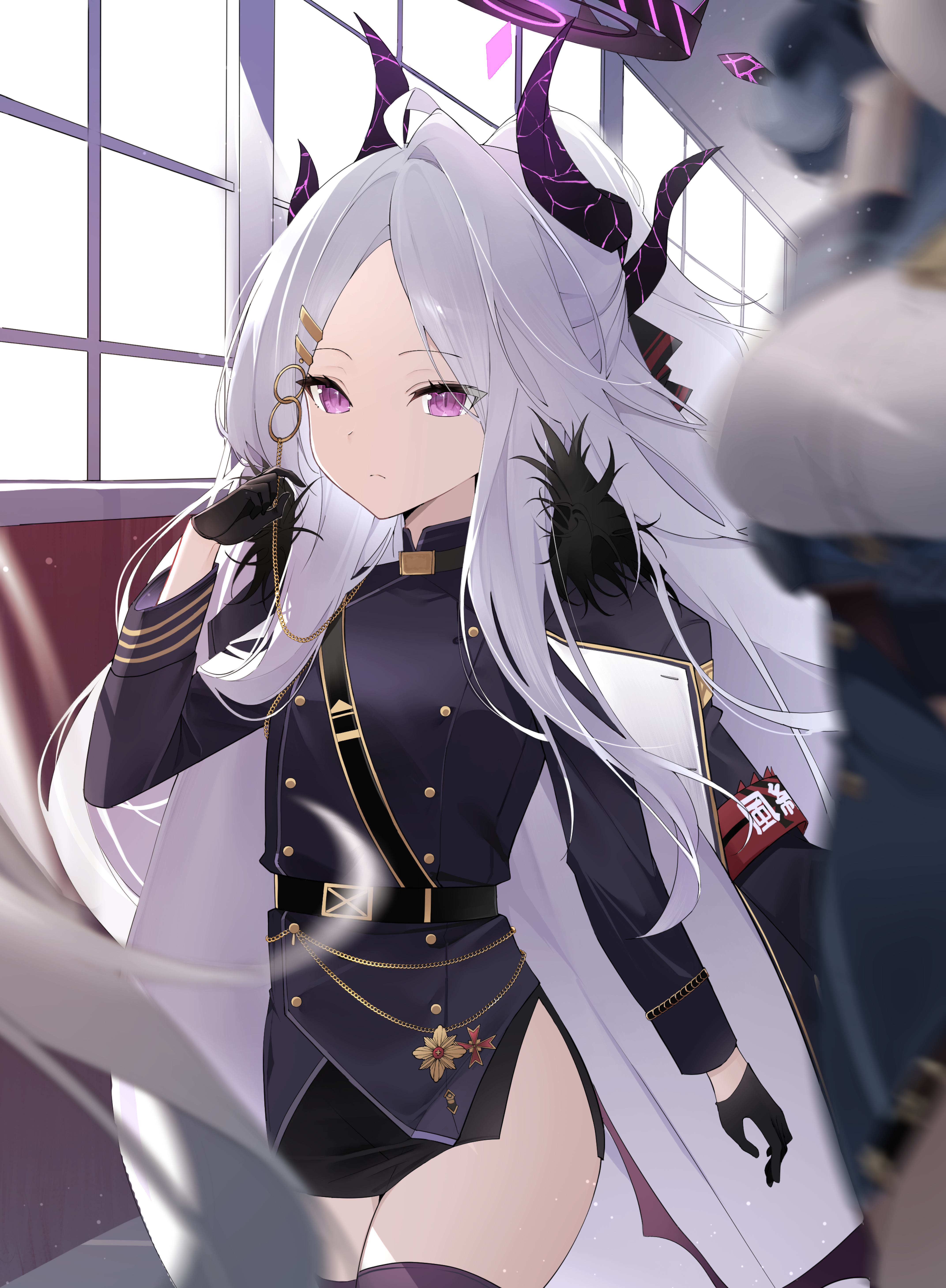 ヒナ
