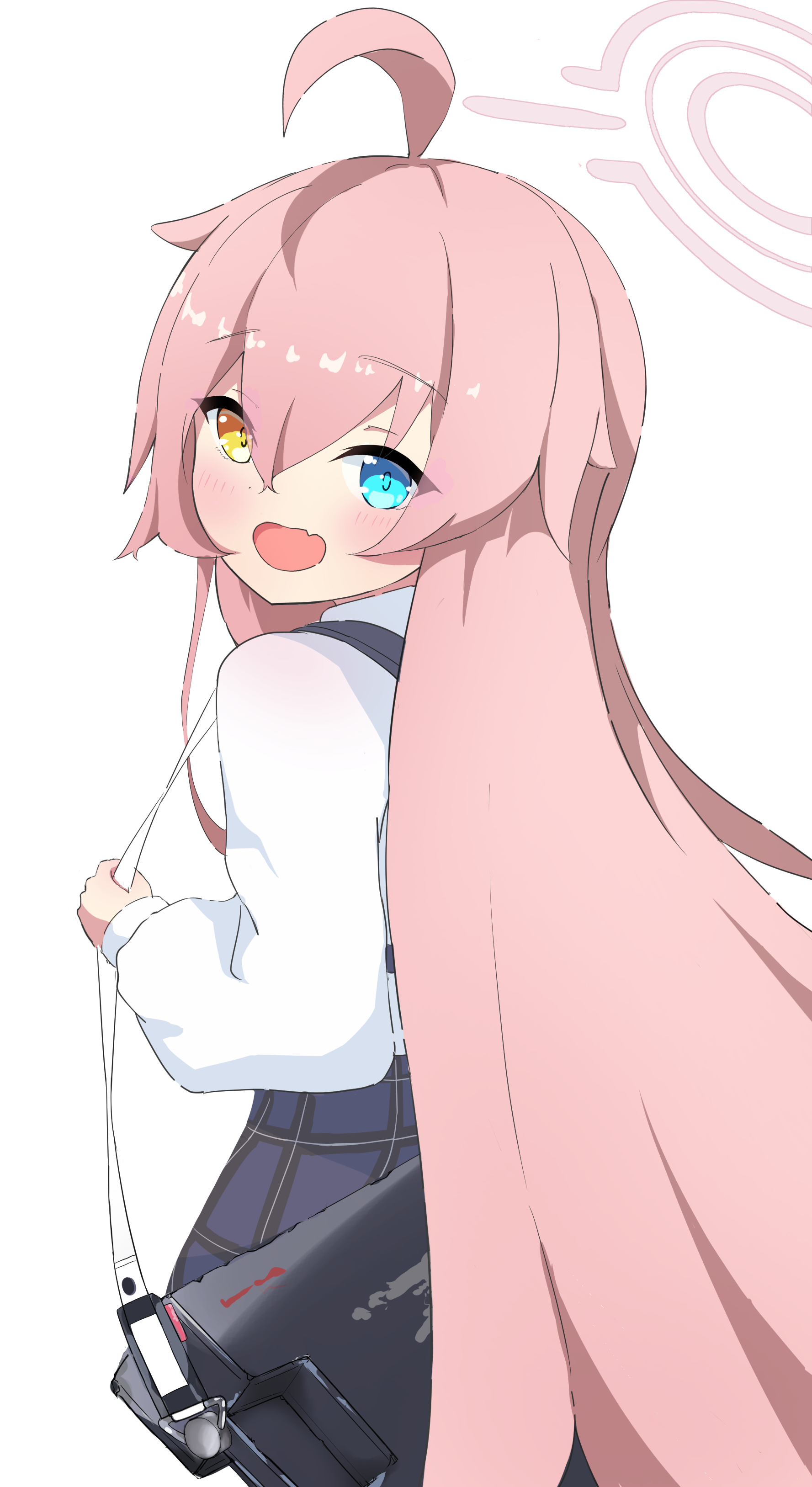 ホシノ