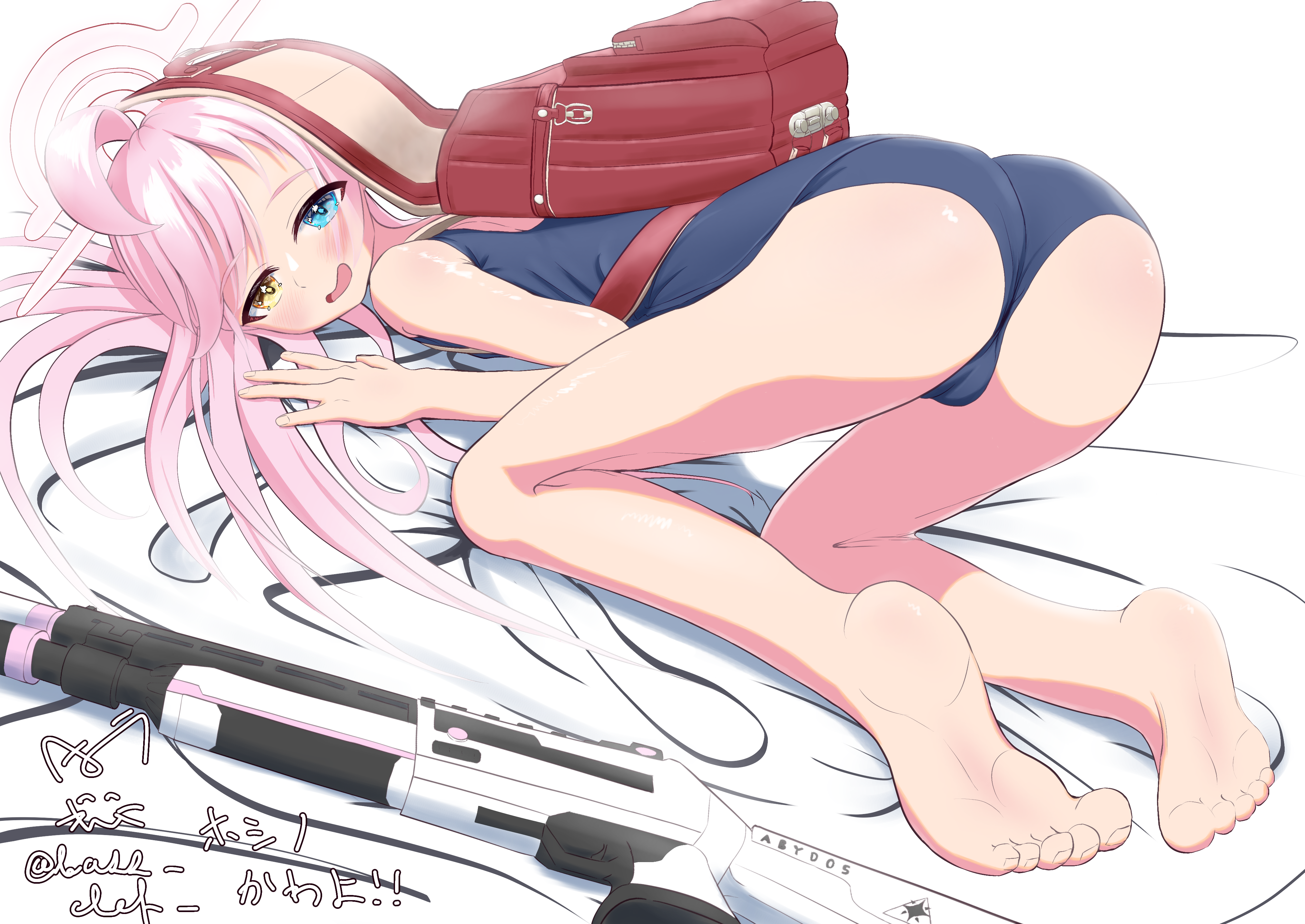 小鳥遊ホシノ