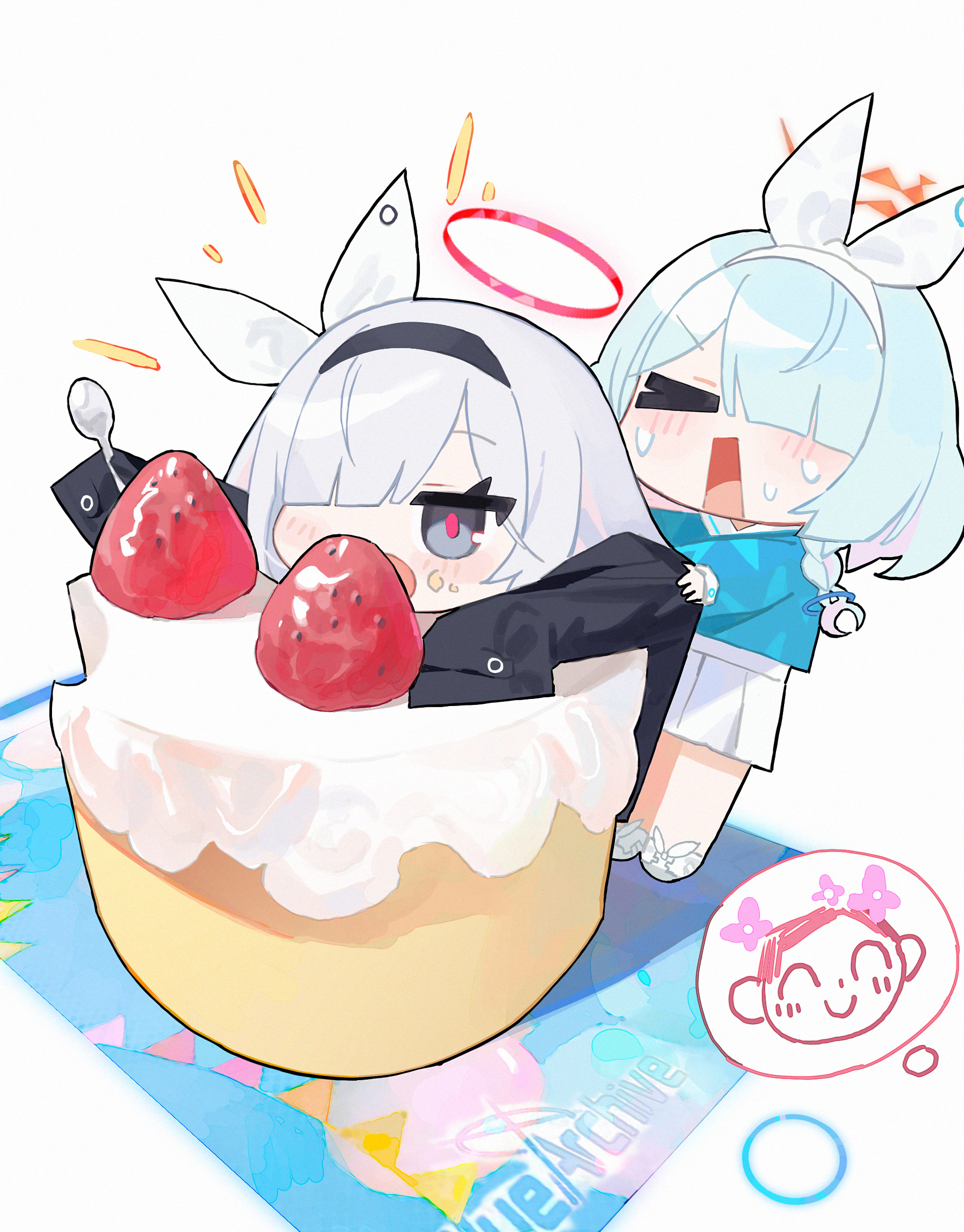 🍰