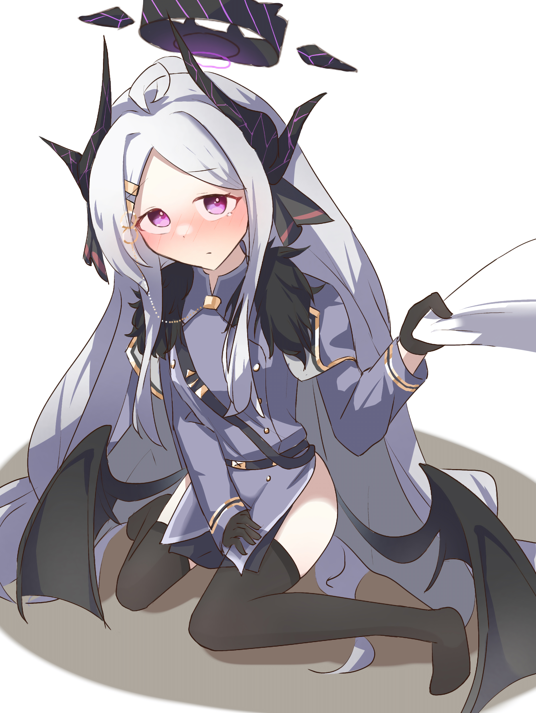 っ！？