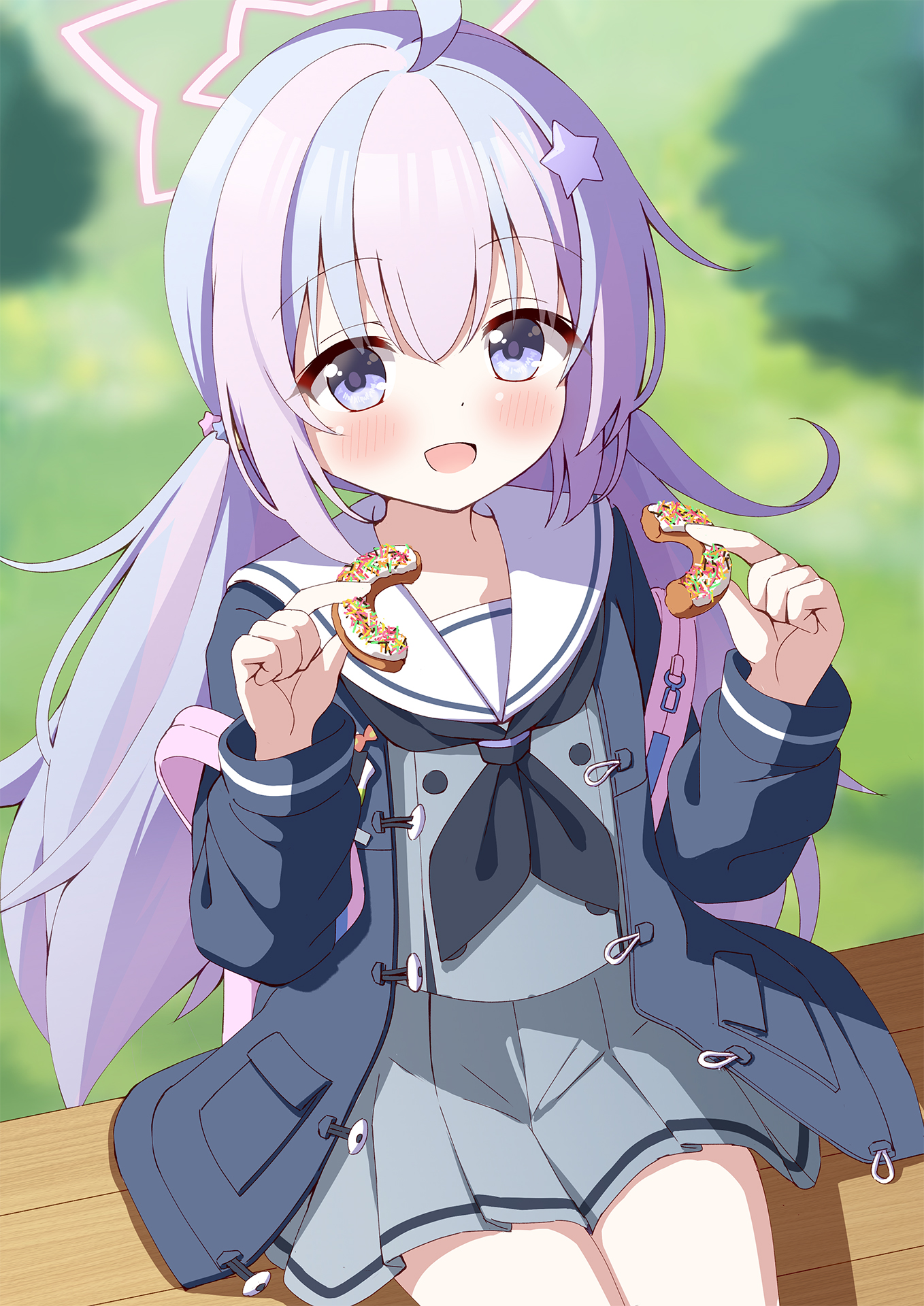 宇沢レイサ