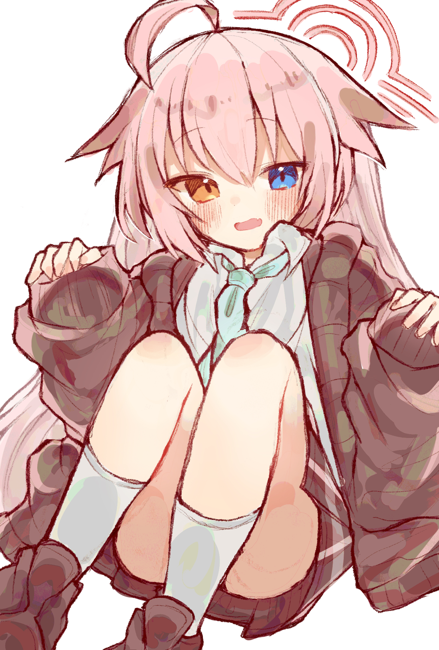 ホシノ