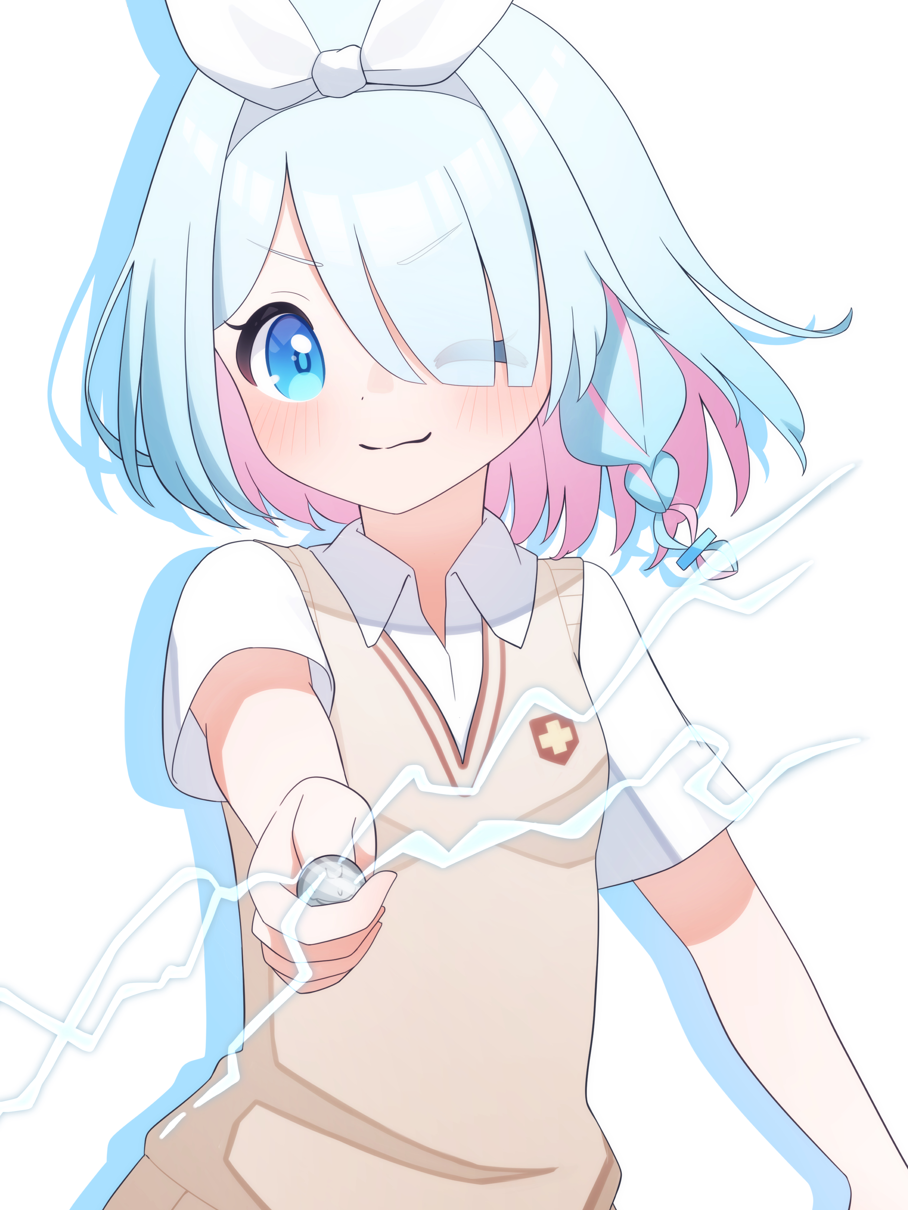 20日目.アロナ