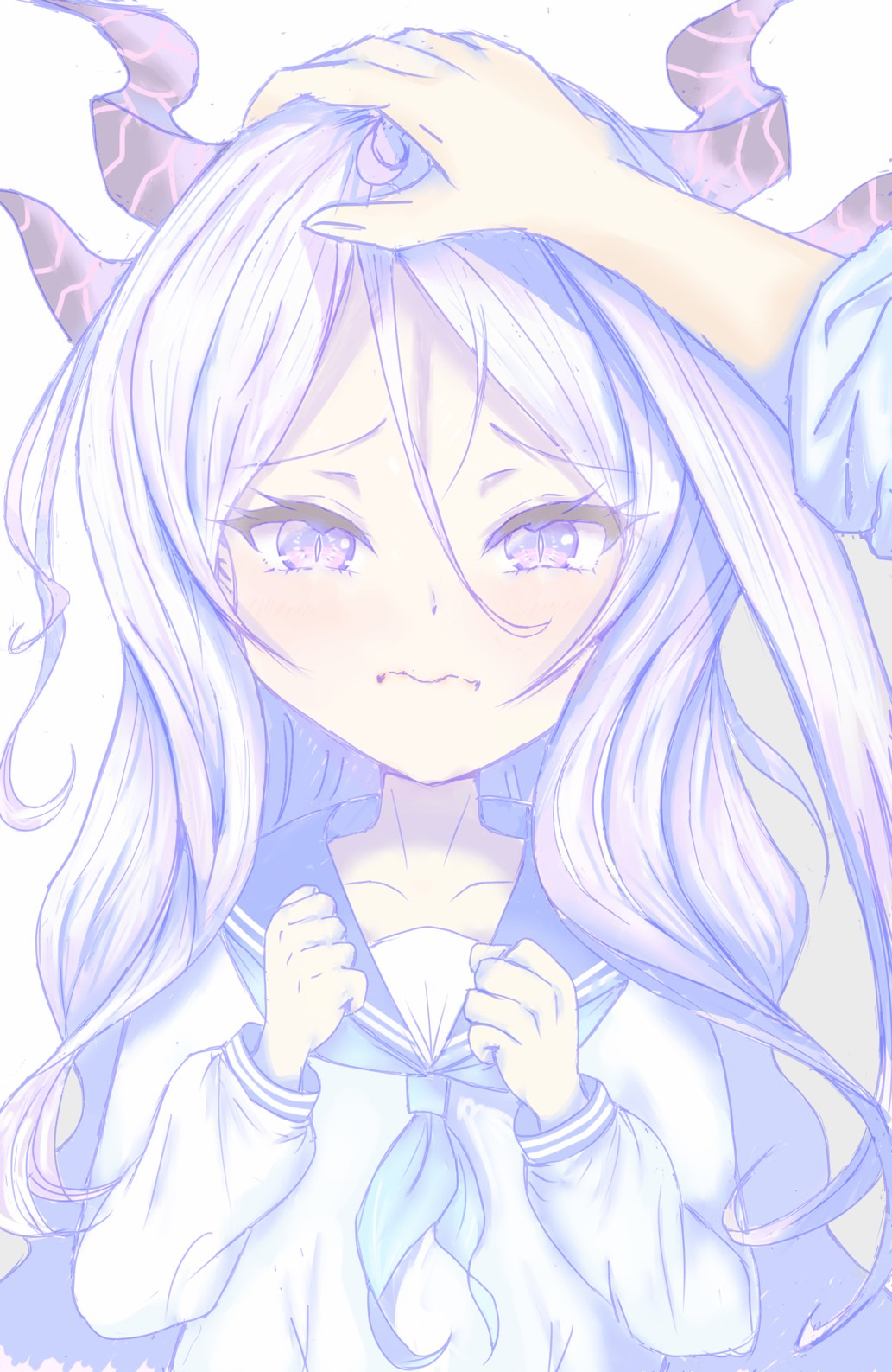 空崎ヒナ