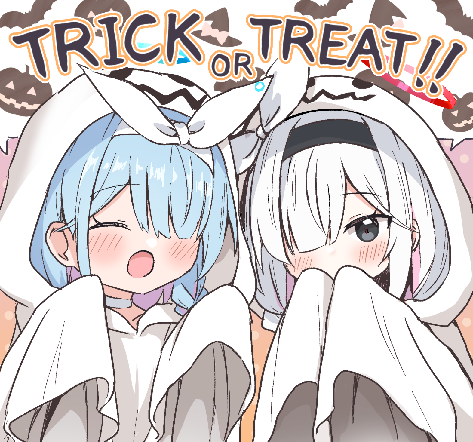 ハロウィンアロプラ