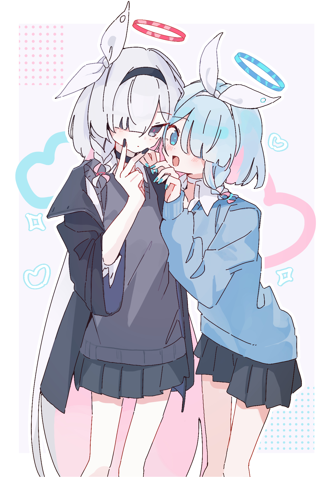 ブルアカまとめ