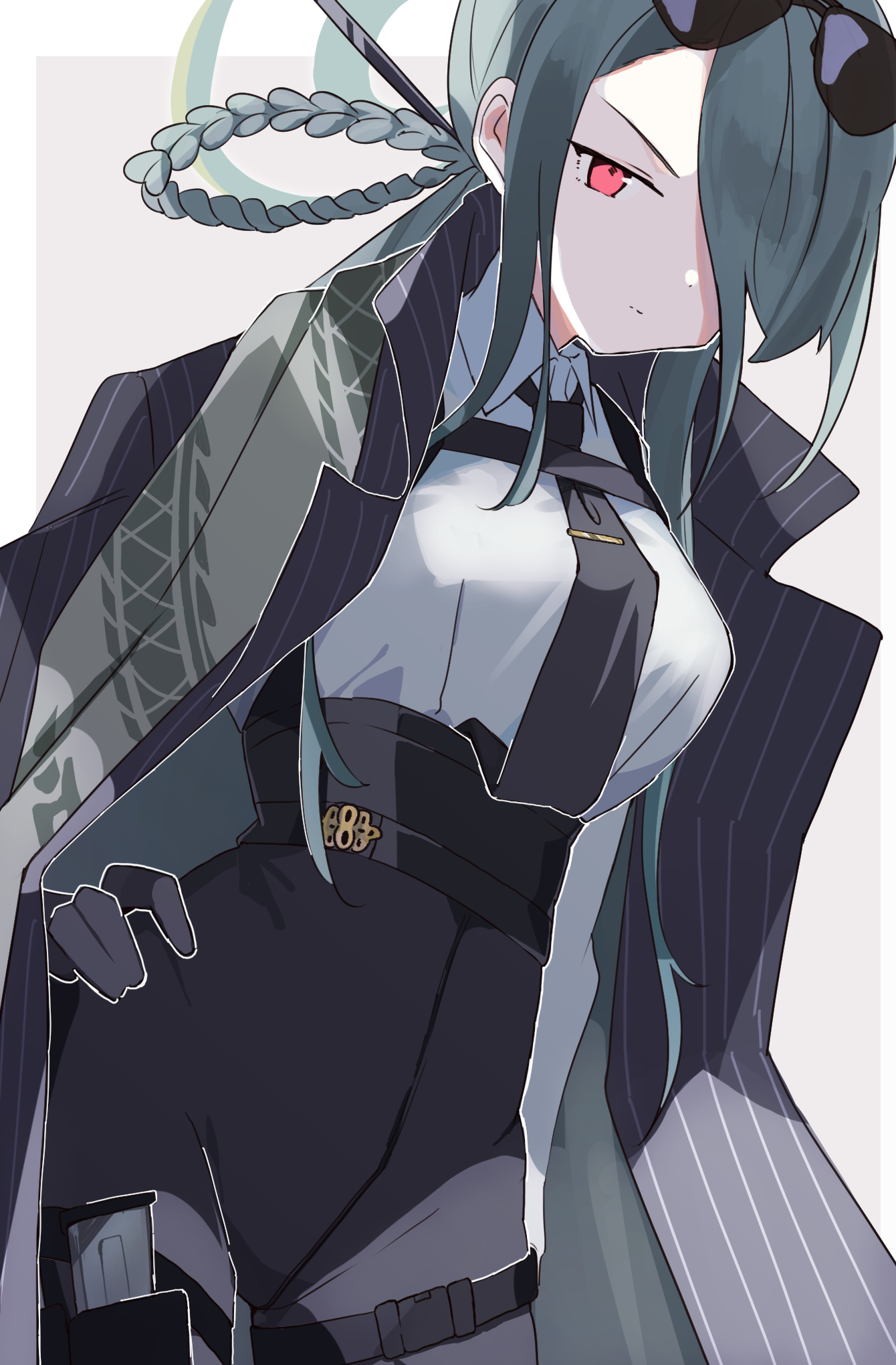 ブルアカまとめ
