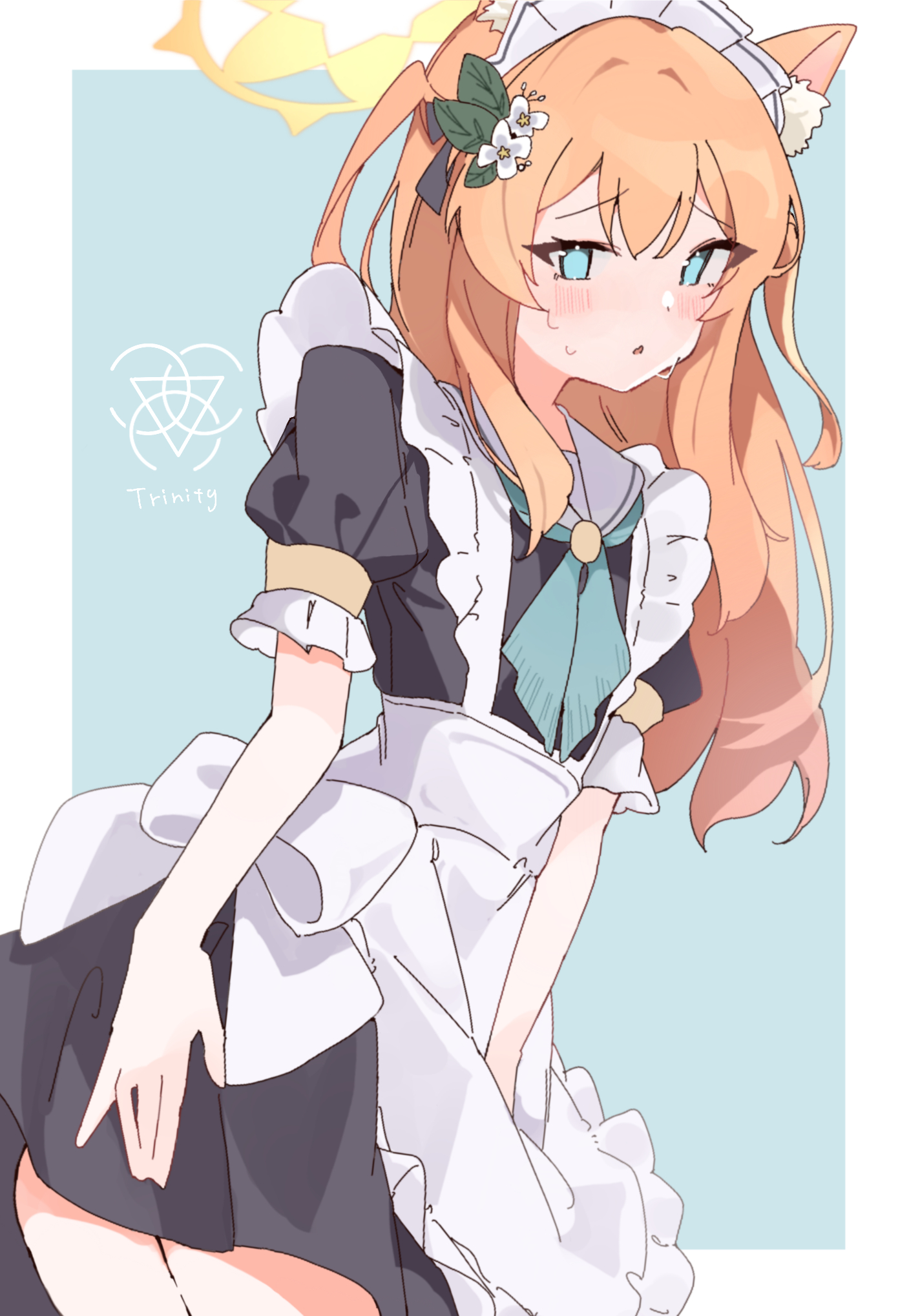 ブルアカまとめ