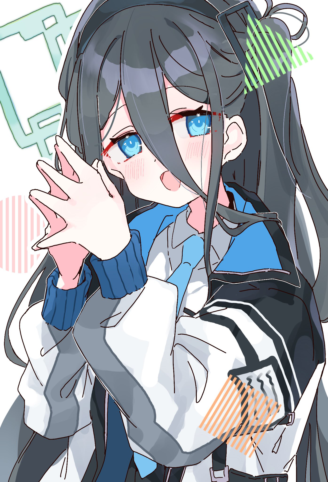 ブルアカまとめ