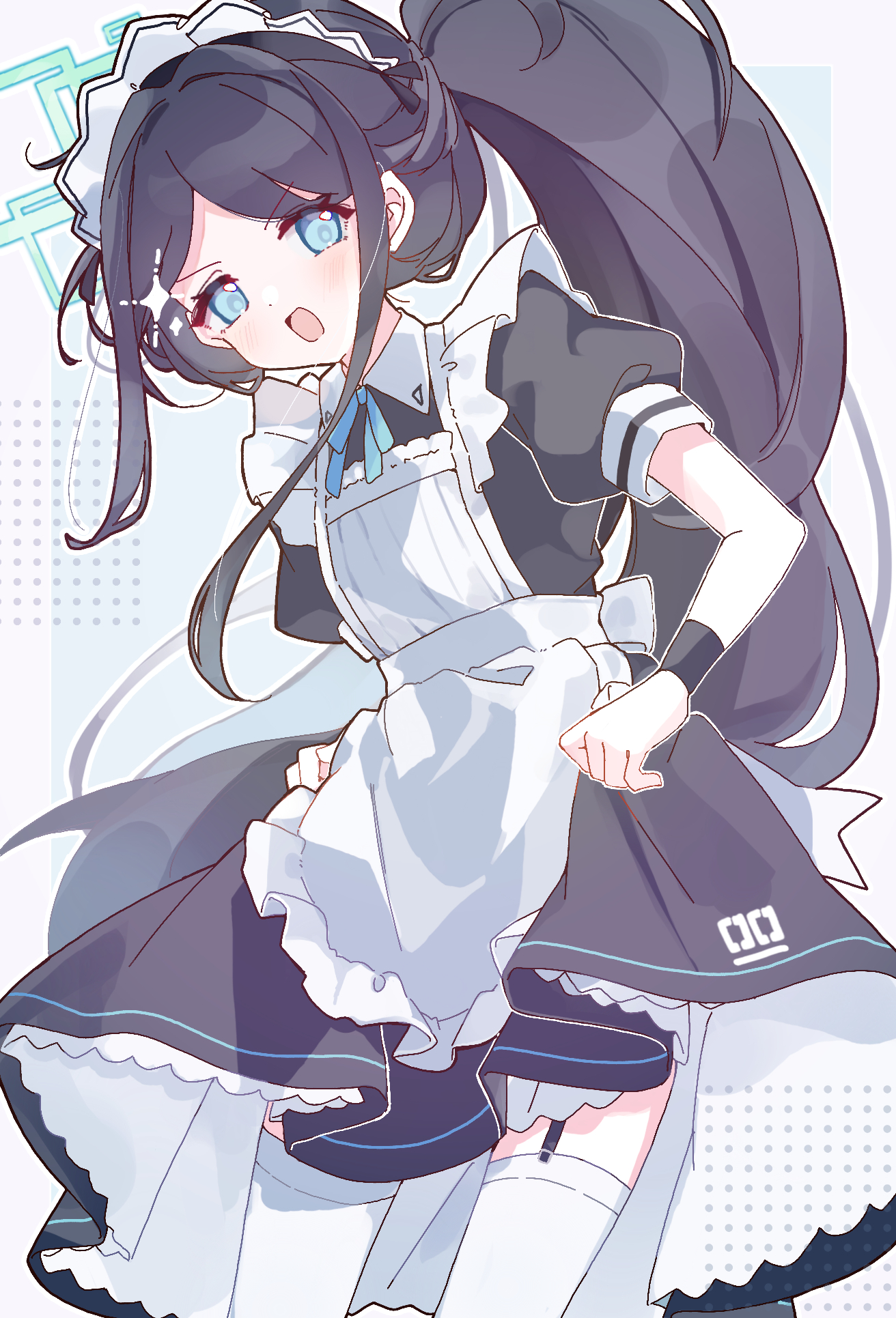 ブルアカまとめ
