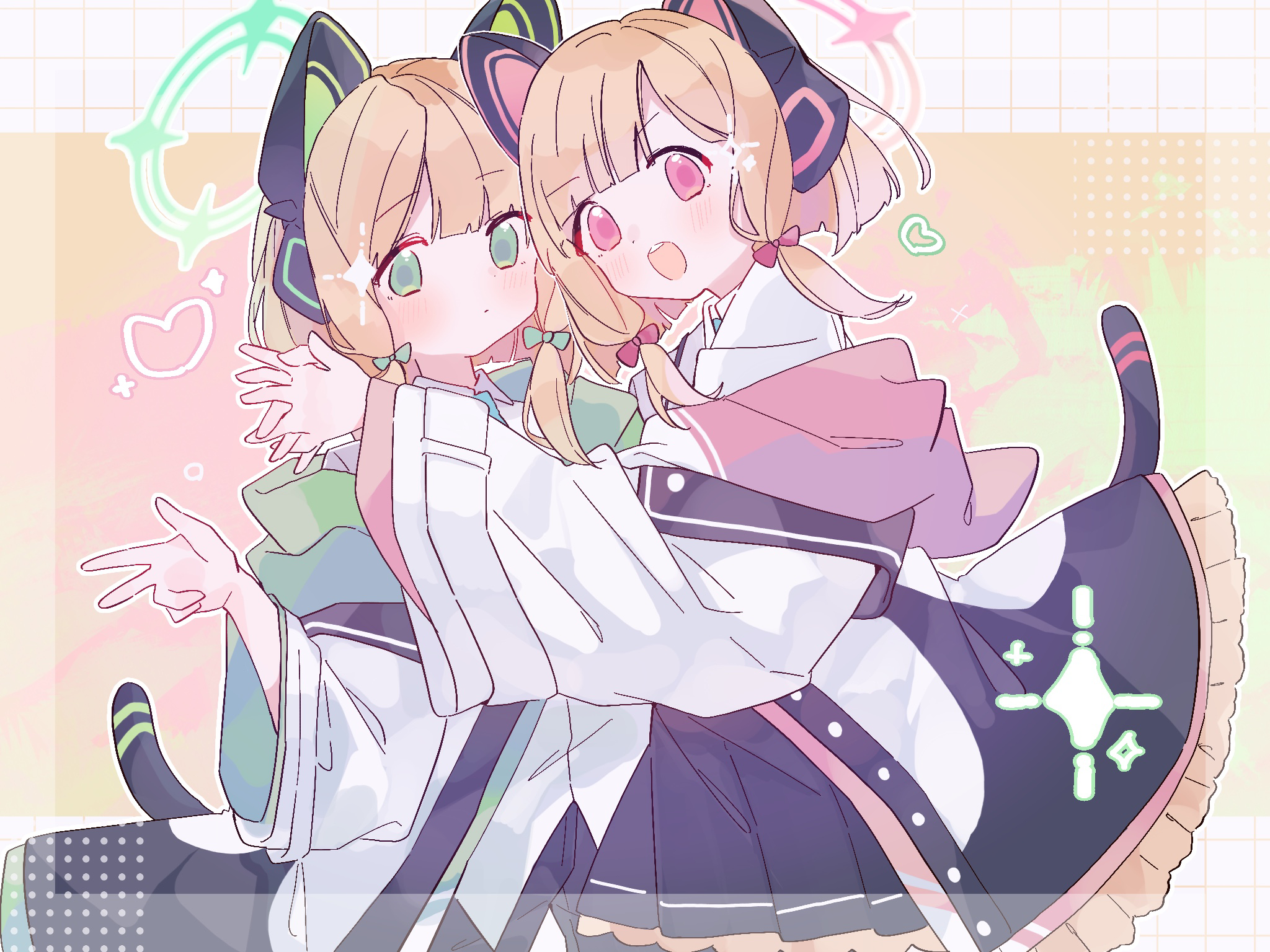 ブルアカまとめ
