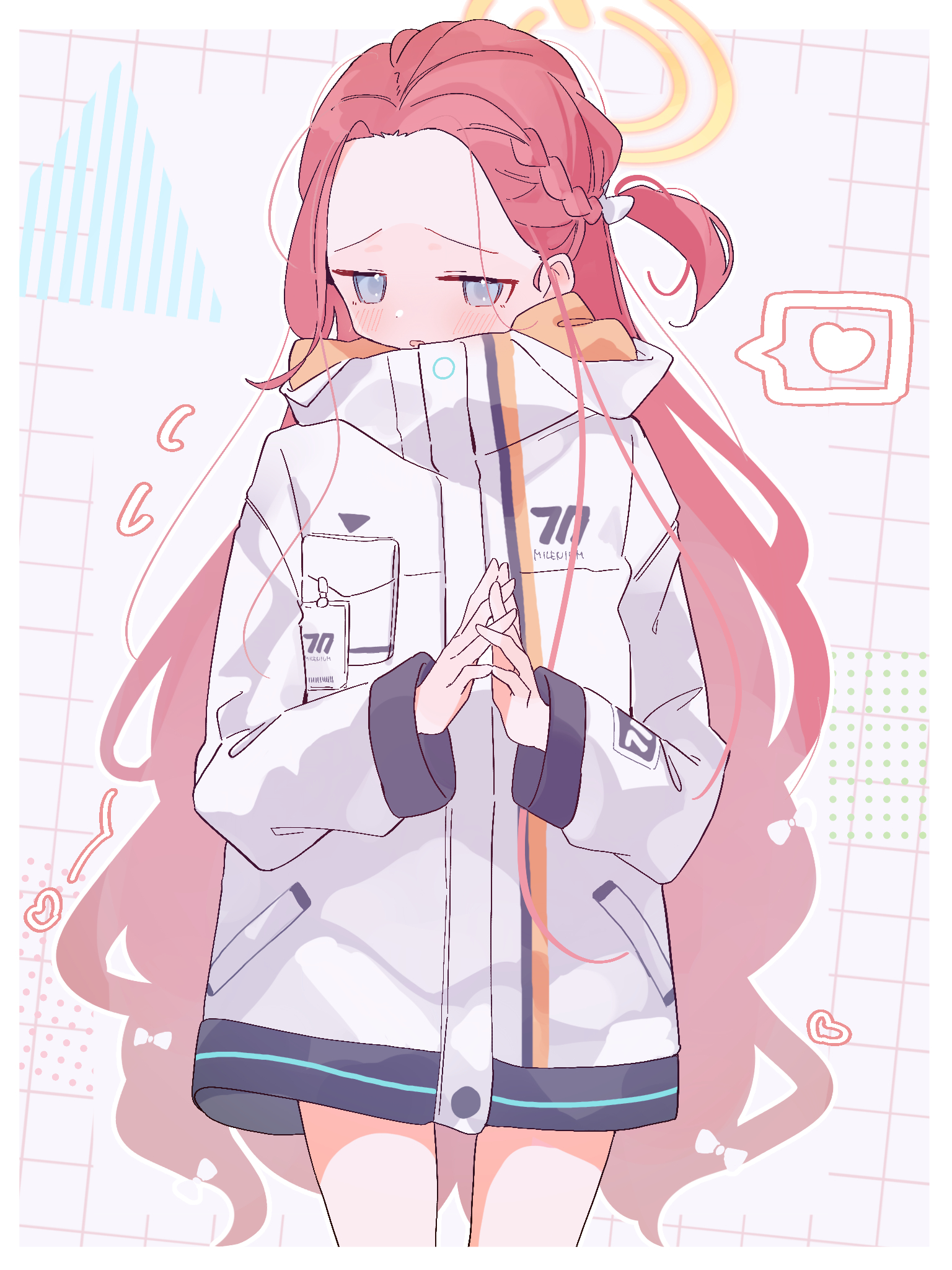 ブルアカまとめ