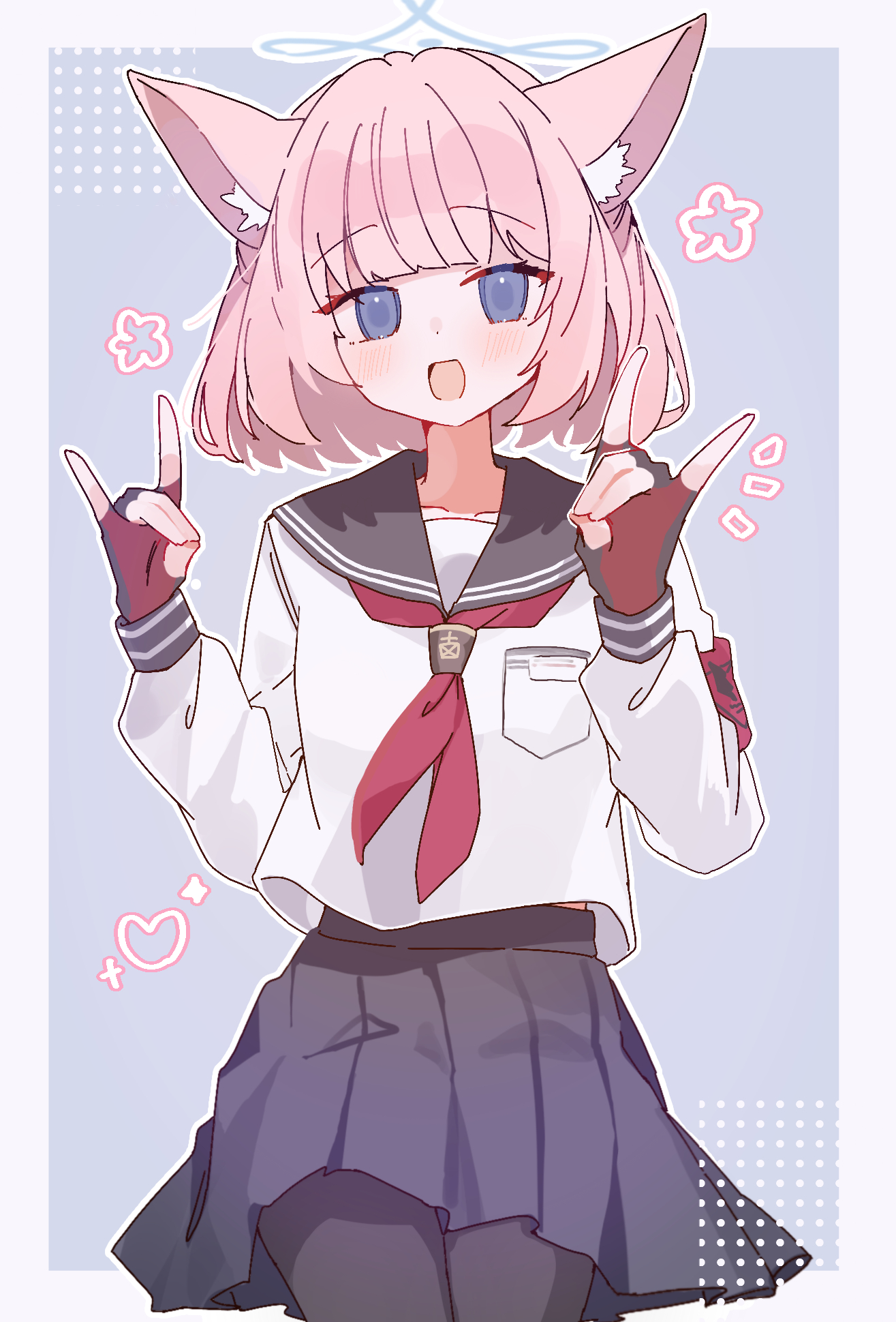 ブルアカまとめ