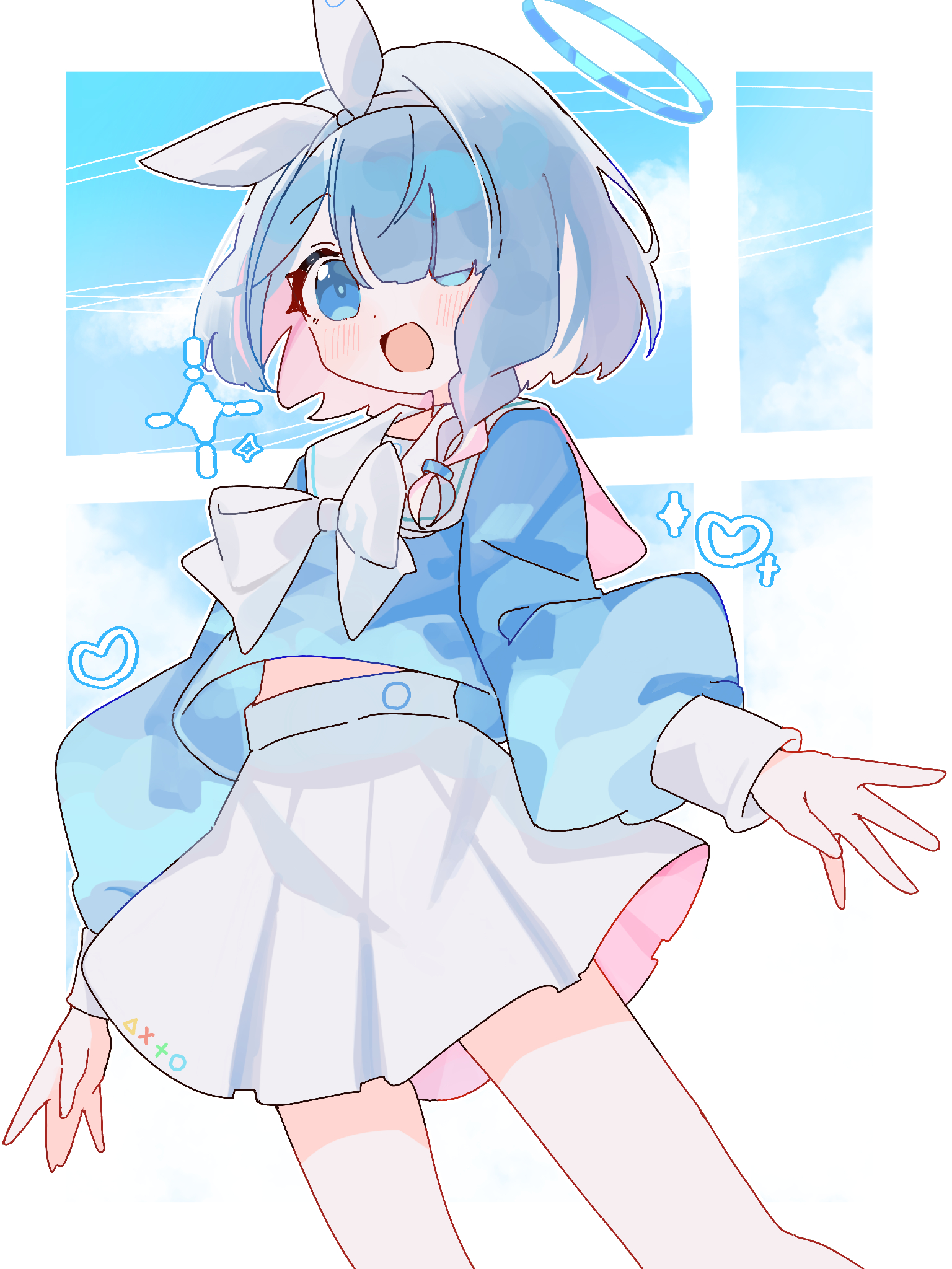 ブルアカまとめ