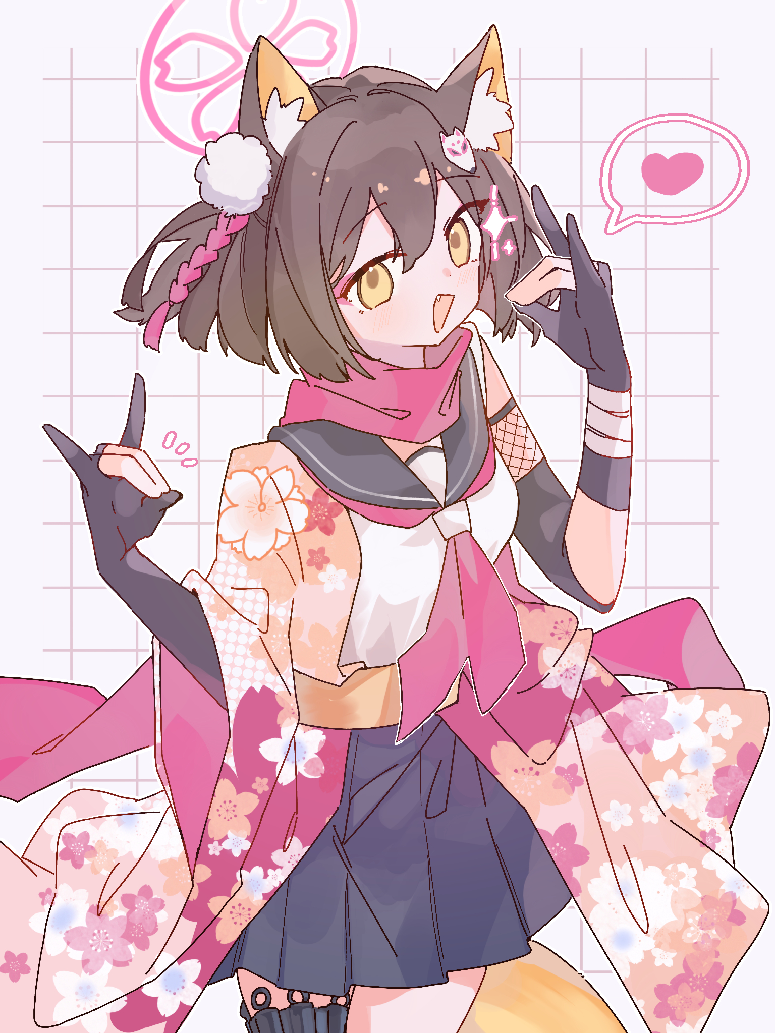 ブルアカまとめ