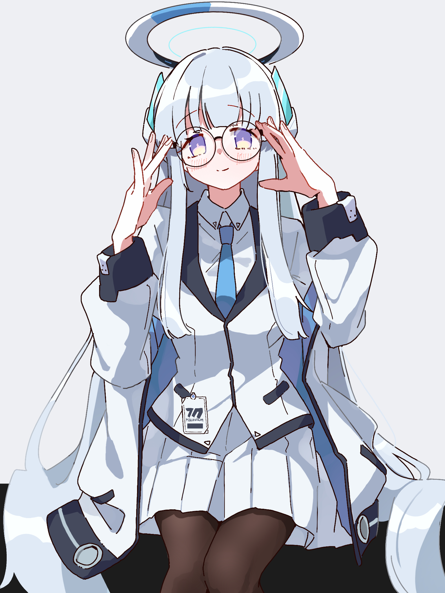 ブルアカまとめ