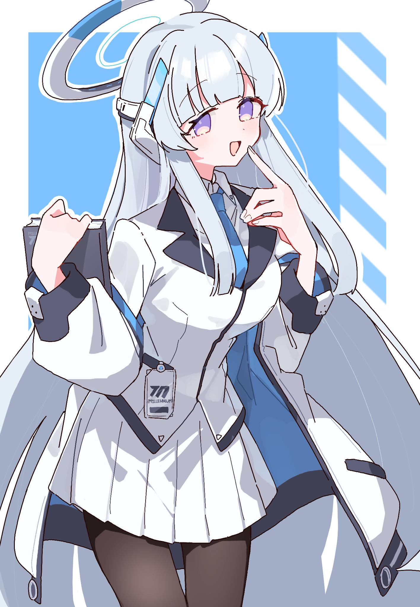 ブルアカまとめ