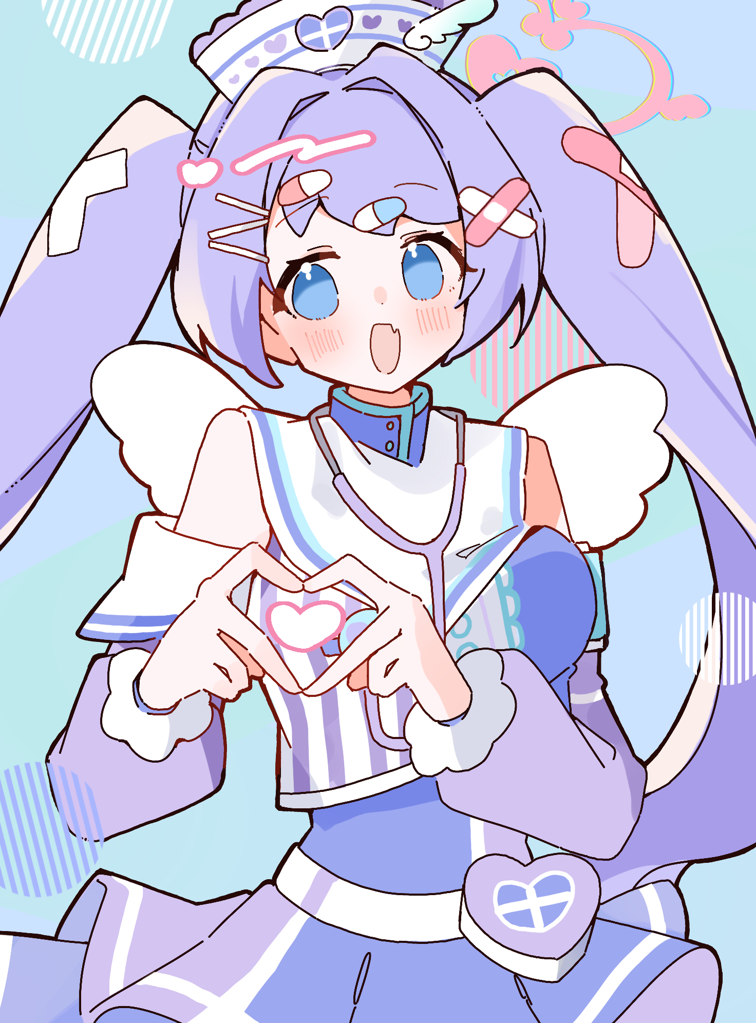 ブルアカまとめ