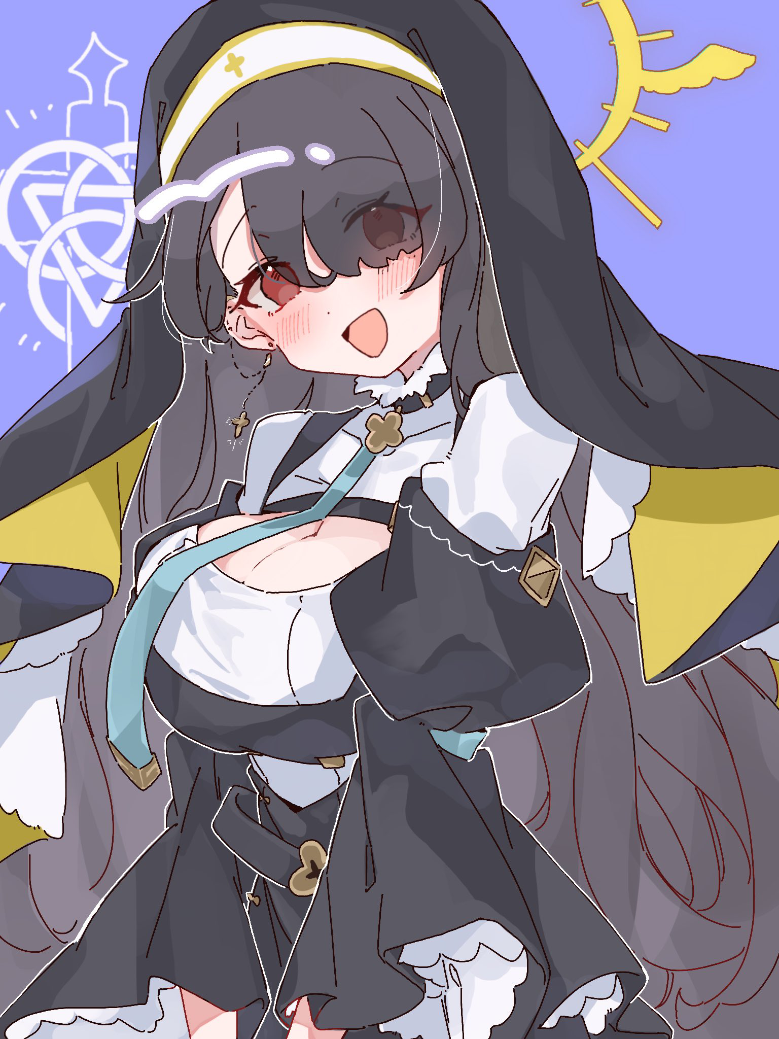 ブルアカまとめ